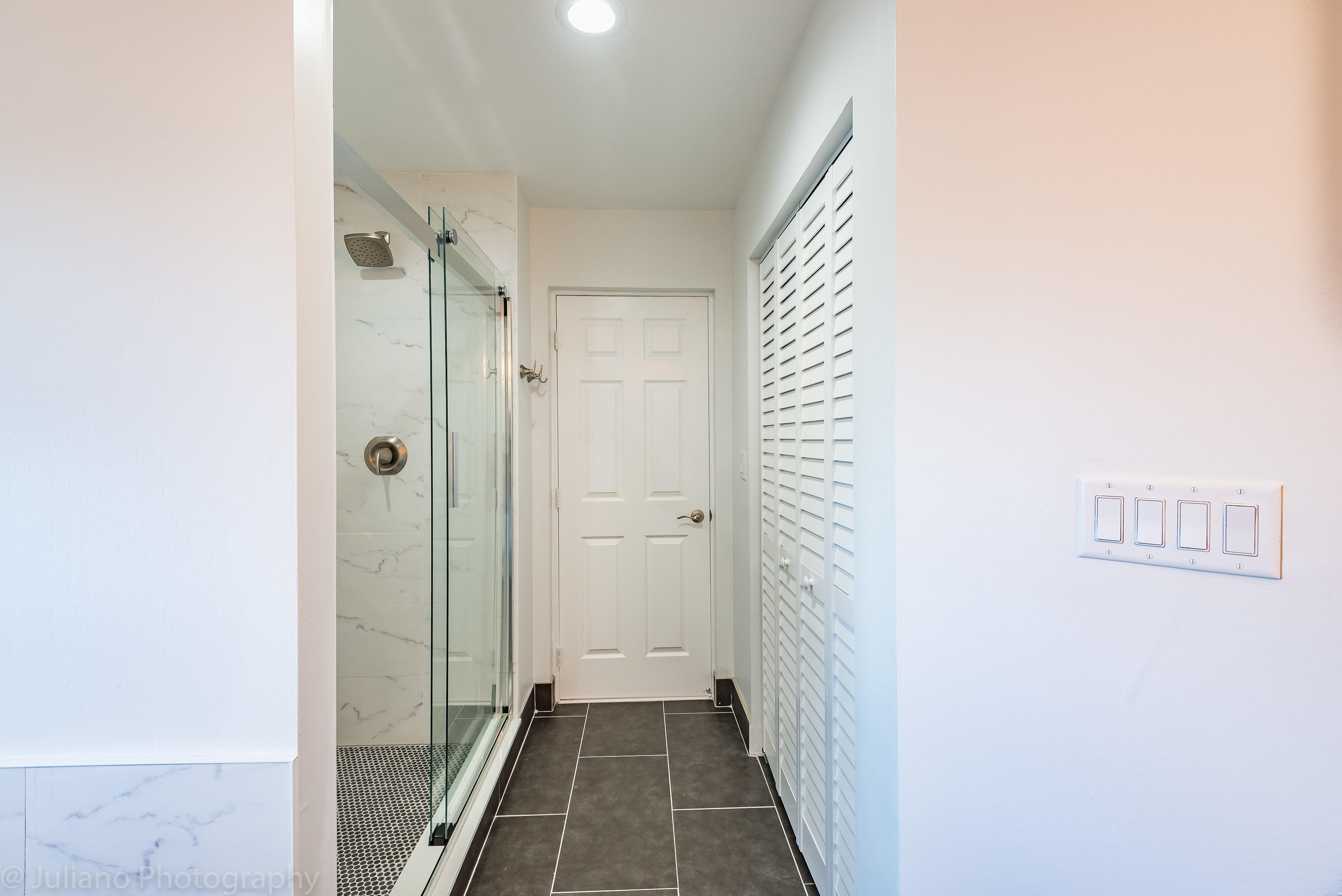 5080 Pointe Alexis Boca Raton, FL 33431 - Photo 17 of 31 Master Bath