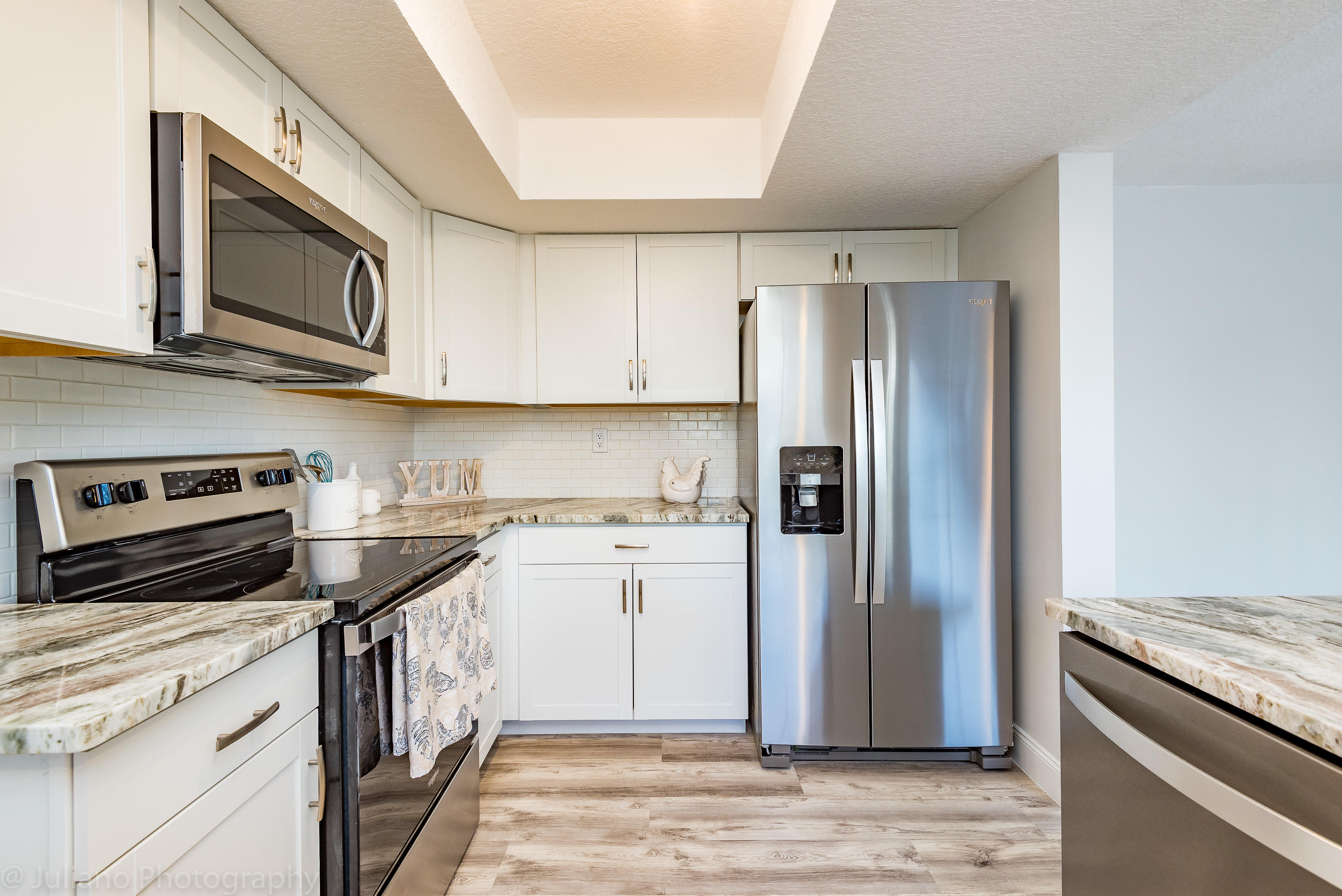 5080 Pointe Alexis Boca Raton, FL 33431 - Photo 4 of 31 Kitchen