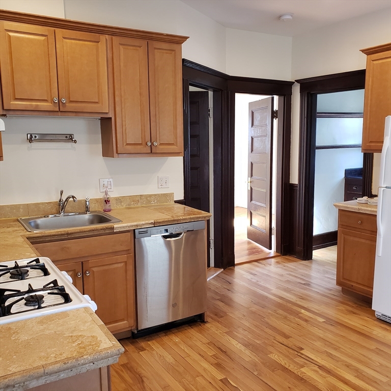 33 Tower Street, Unit 1 Boston, MA 02130 - Photo 14 of 28