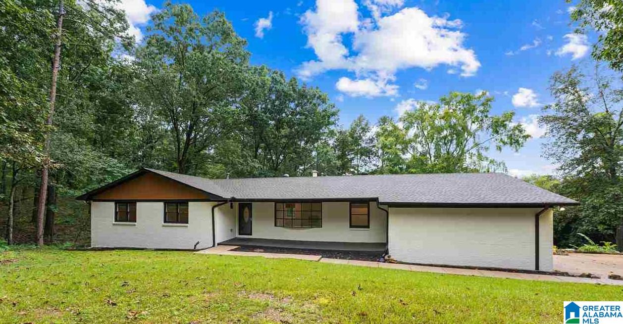 5525 Dewey Heights Road Pinson, AL 35126 - Photo 2 of 40