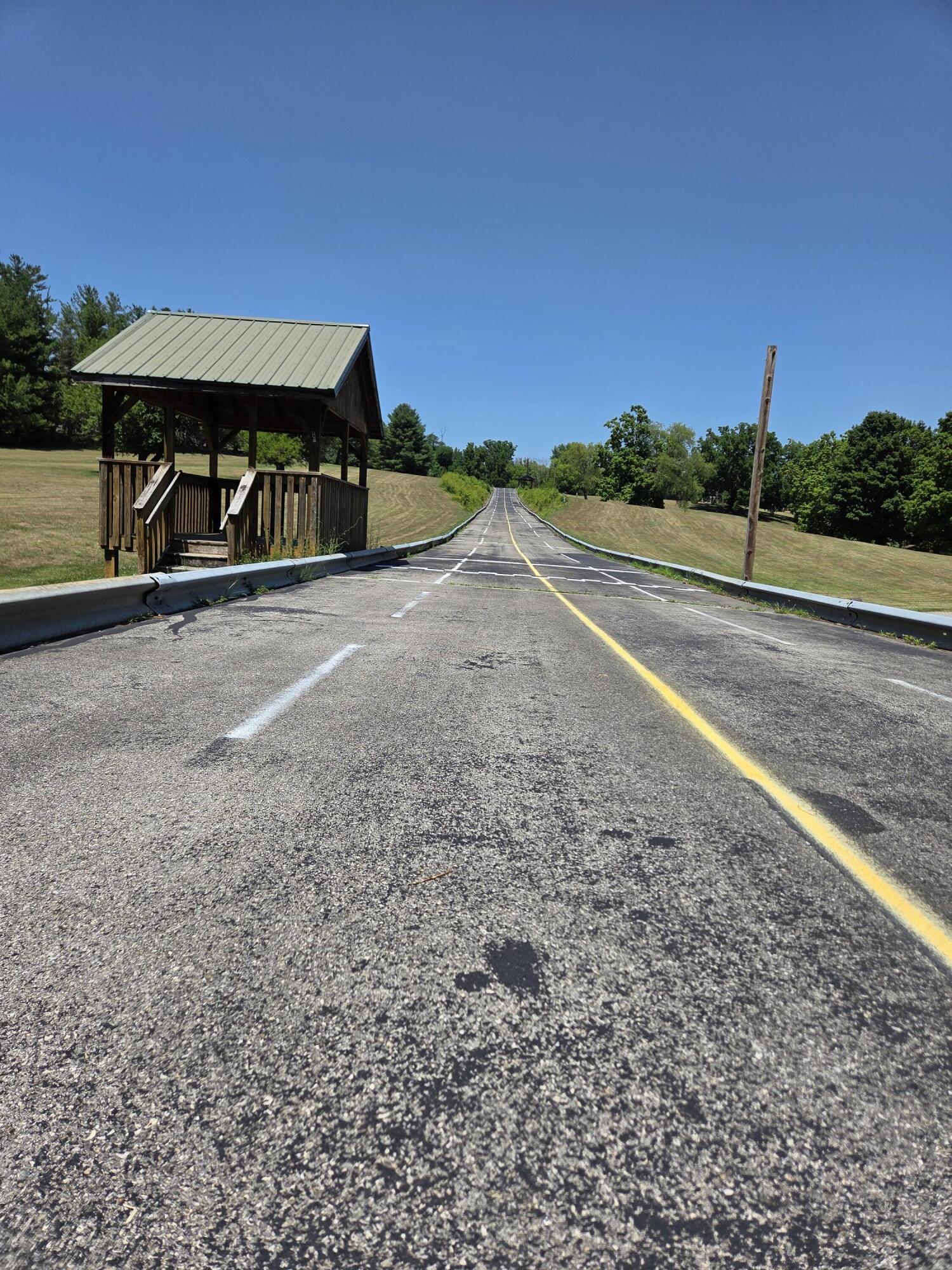 7633 Deer Branch Road Roanoke, VA 24019 - Photo 52 of 58 Soap Box Derby Track