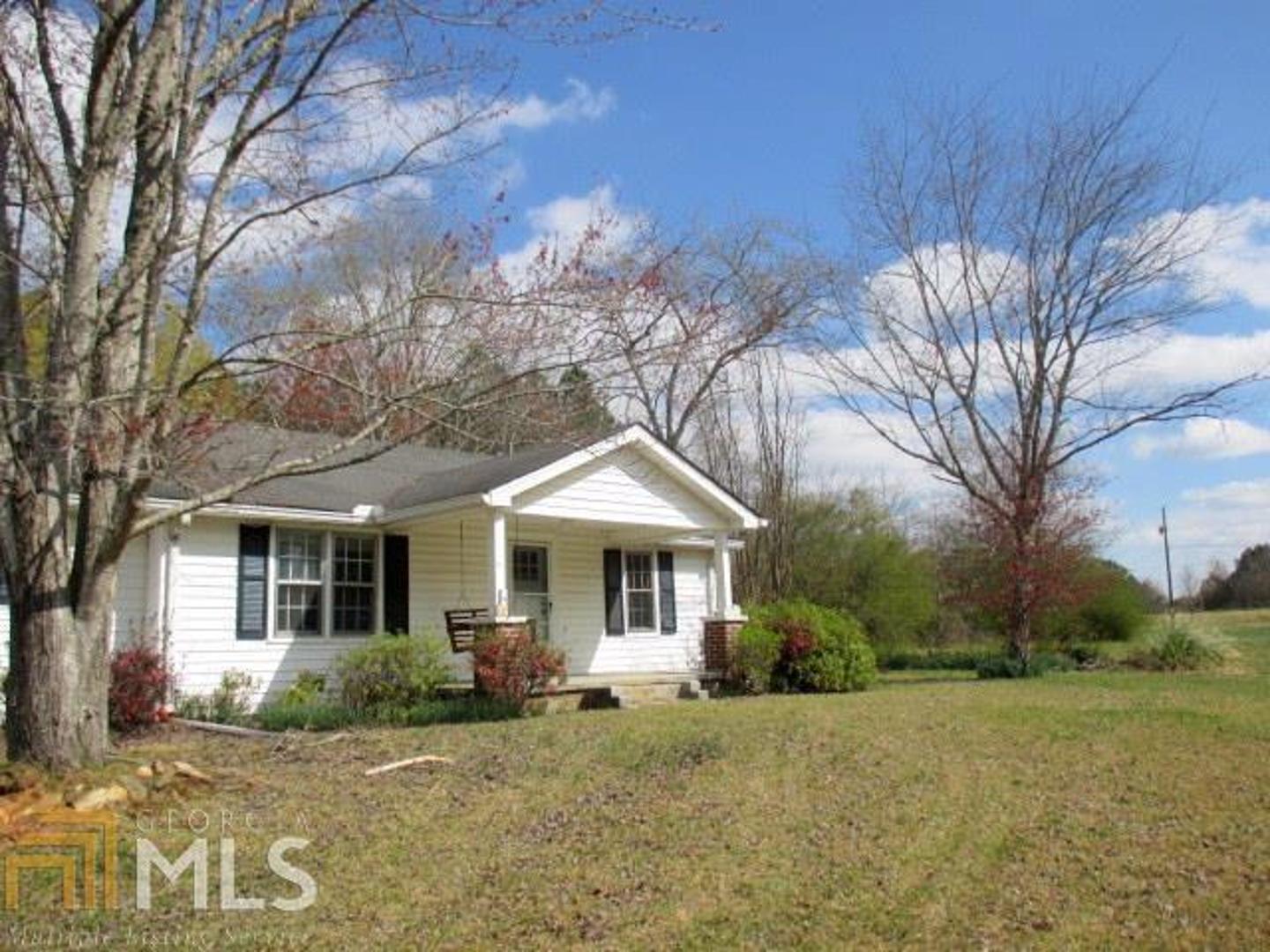 630 Bush Mill Road Bremen, GA 30110 - Photo 1 of 1 Gallery Image 1
