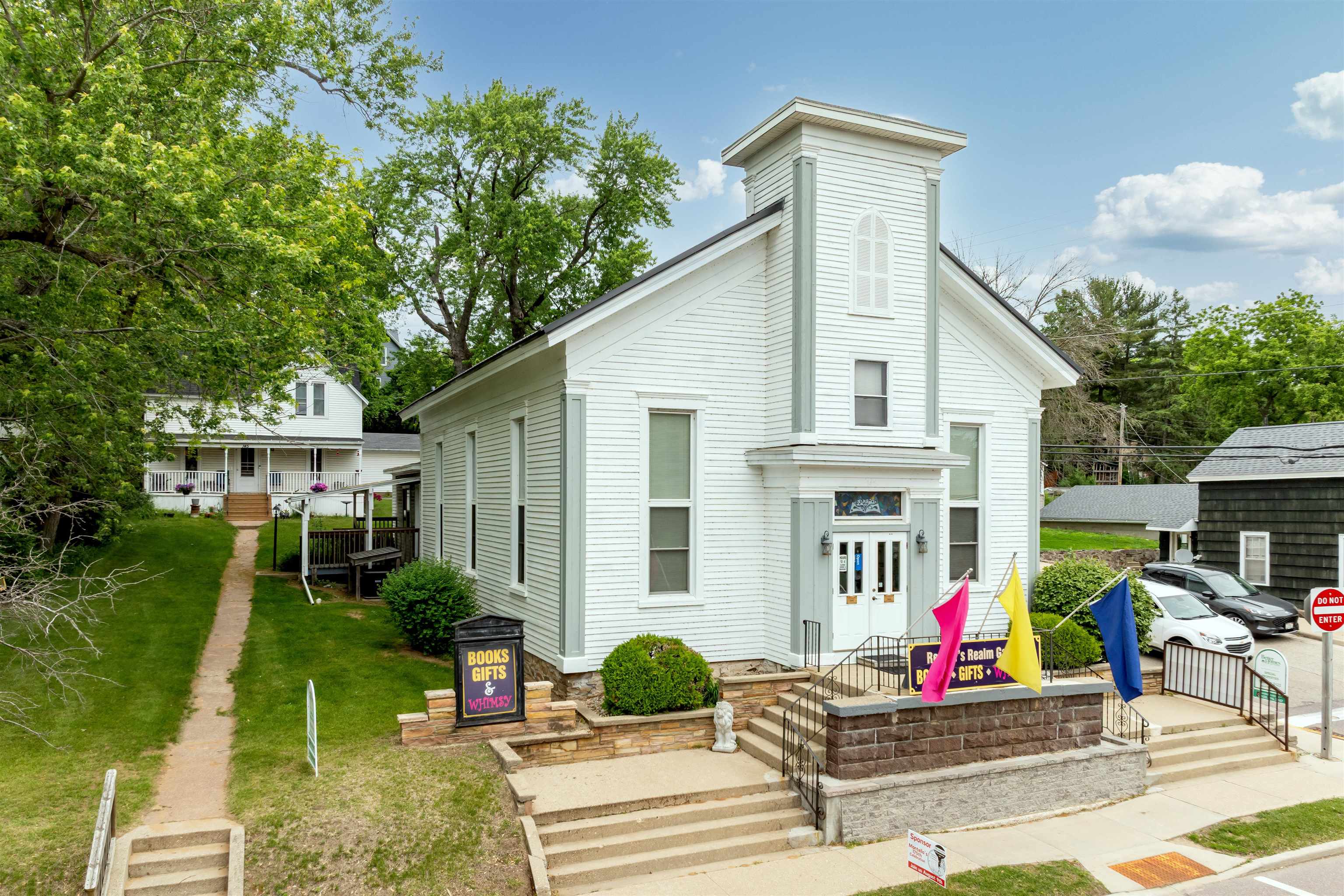 145-147 East Montello Street Montello, WI 53949 - Photo 1 of 57