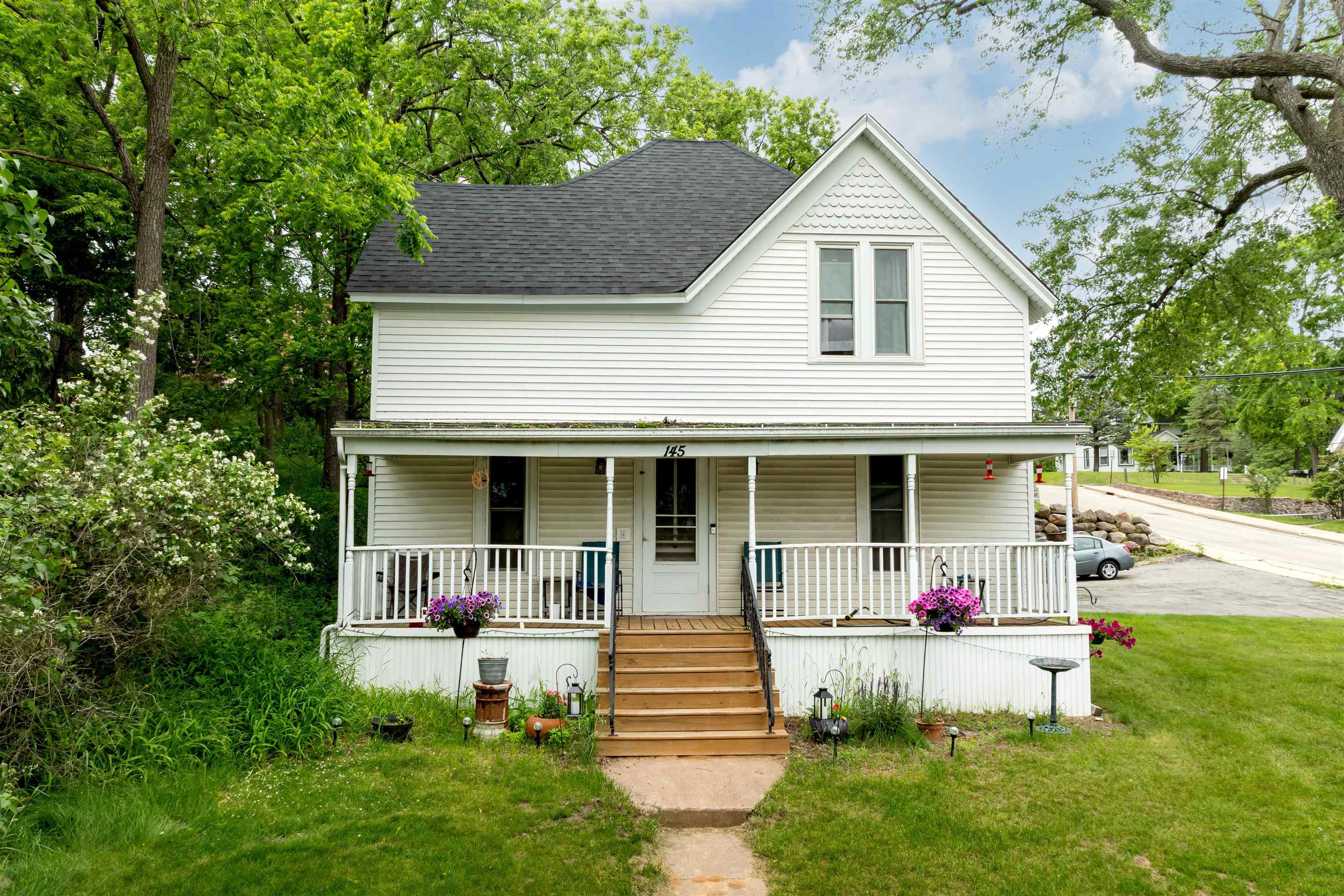 145-147 East Montello Street Montello, WI 53949 - Photo 2 of 57