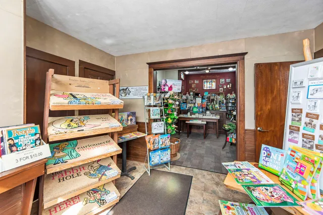 $359,000 | 145-147 East Montello Street, Montello, WI 53949