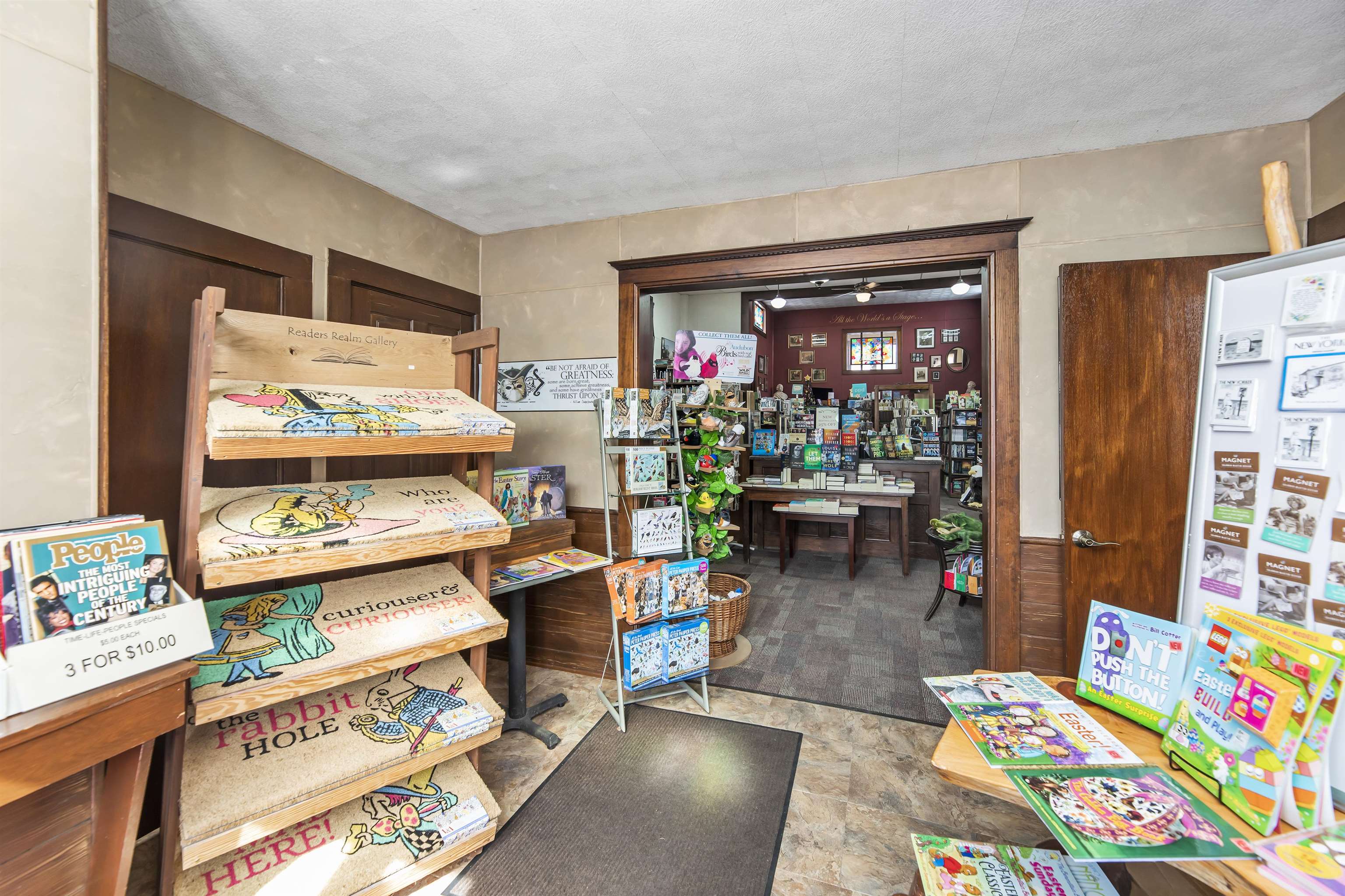 145-147 East Montello Street Montello, WI 53949 - Photo 27 of 57