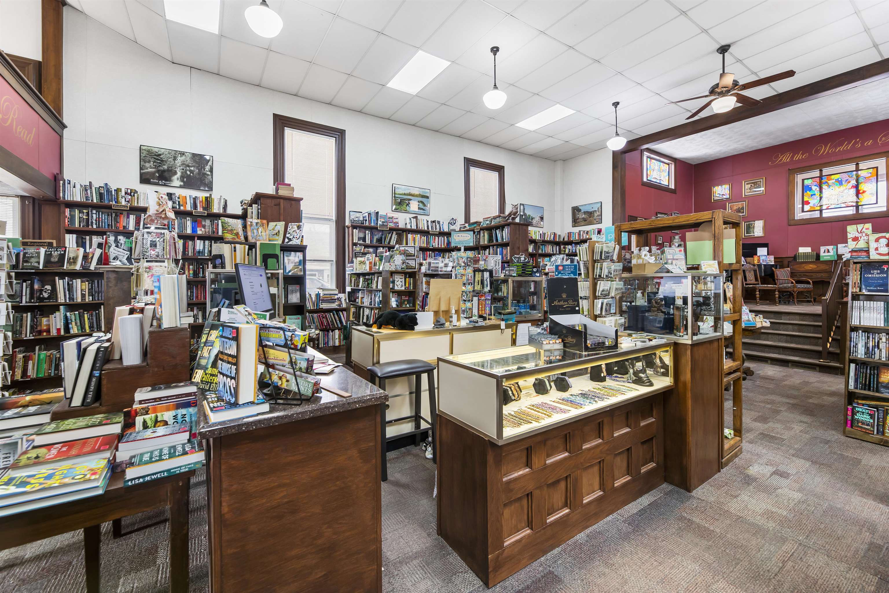 145-147 East Montello Street Montello, WI 53949 - Photo 30 of 57