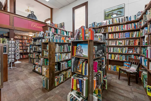 $359,000 | 145-147 East Montello Street, Montello, WI 53949