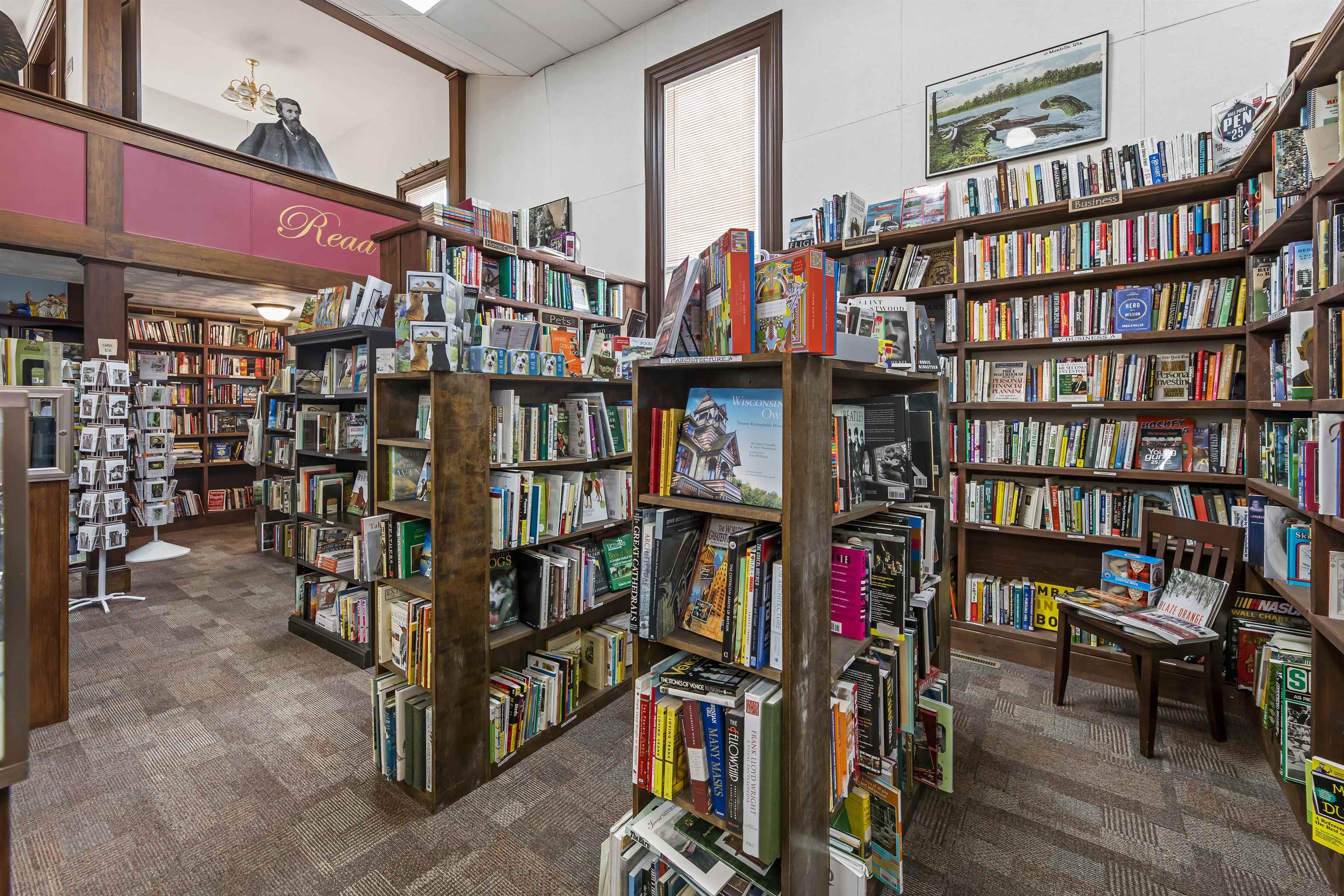 145-147 East Montello Street Montello, WI 53949 - Photo 32 of 57