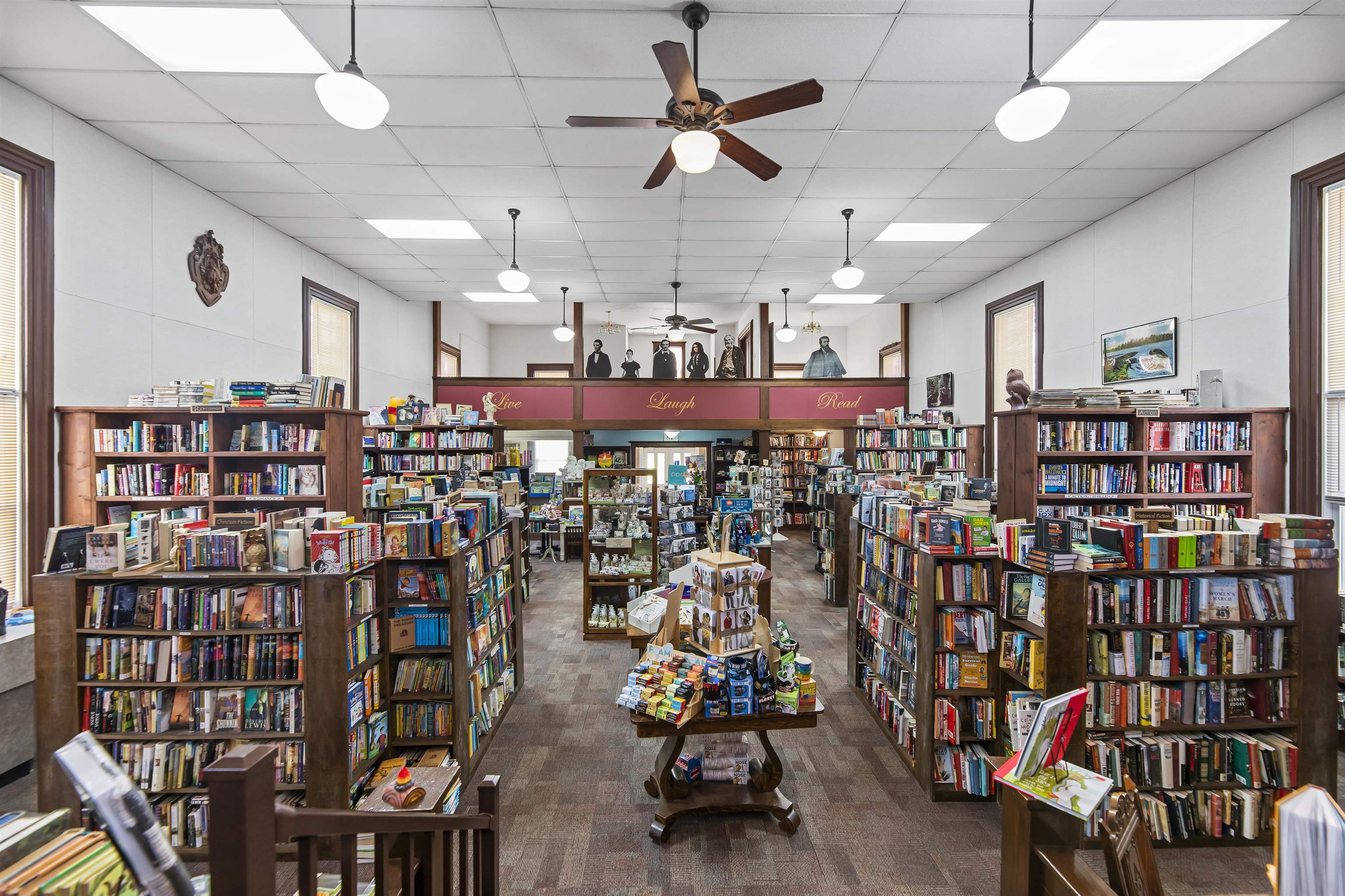 145-147 East Montello Street Montello, WI 53949 - Photo 33 of 57