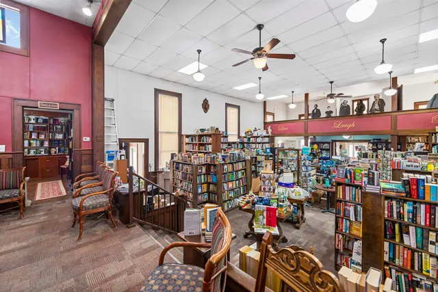 $359,000 | 145-147 East Montello Street, Montello, WI 53949