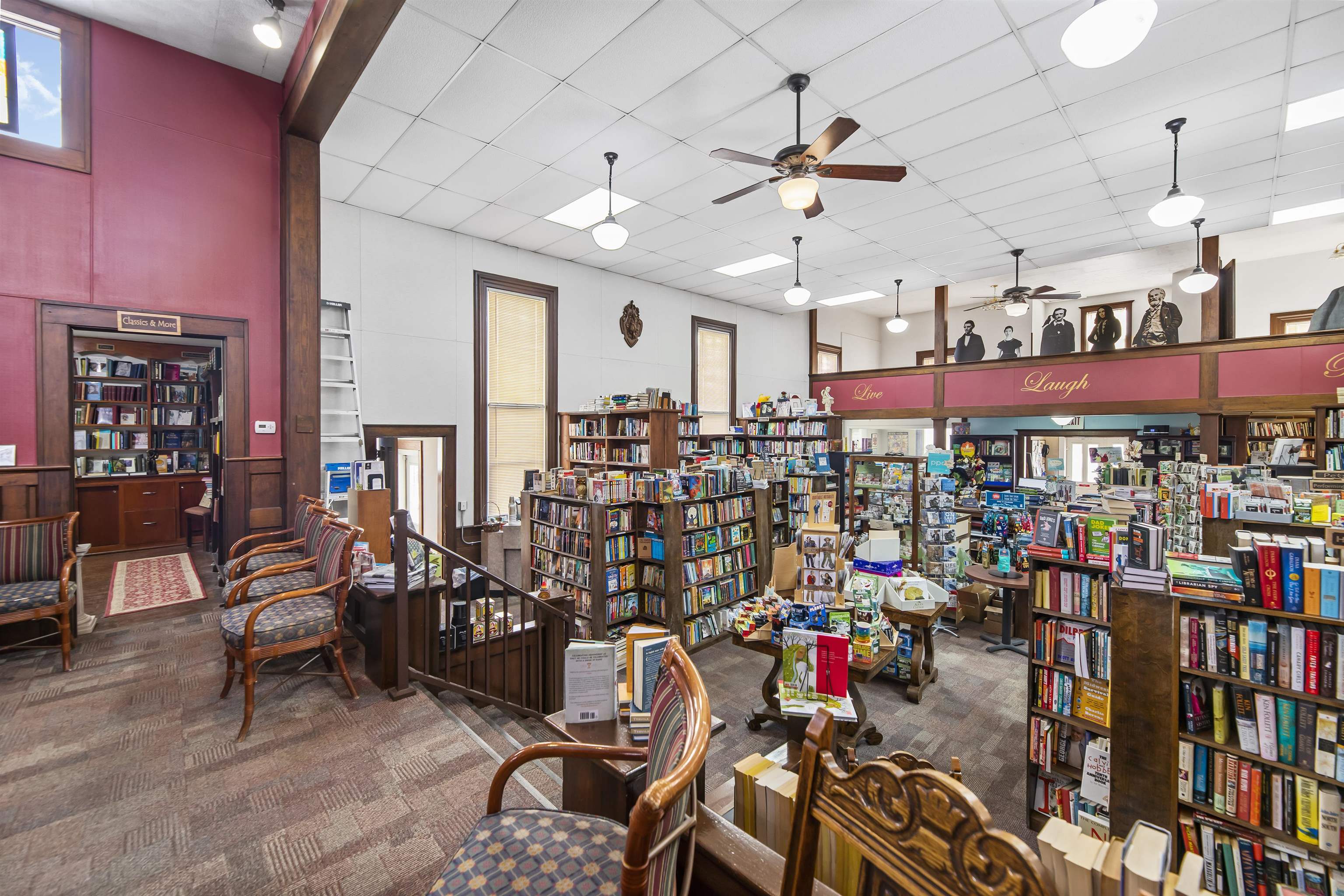 145-147 East Montello Street Montello, WI 53949 - Photo 34 of 57