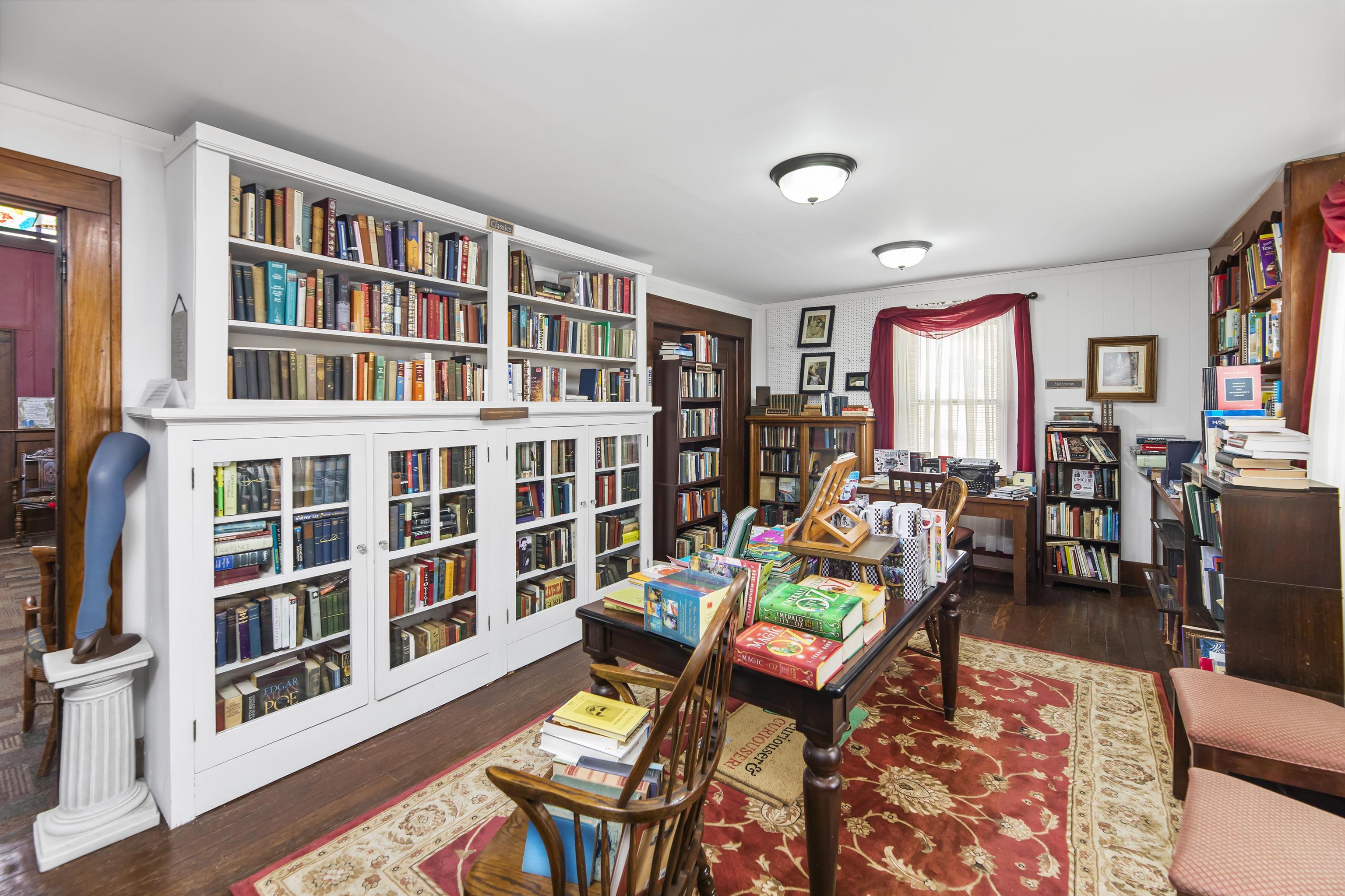 145-147 East Montello Street Montello, WI 53949 - Photo 36 of 57