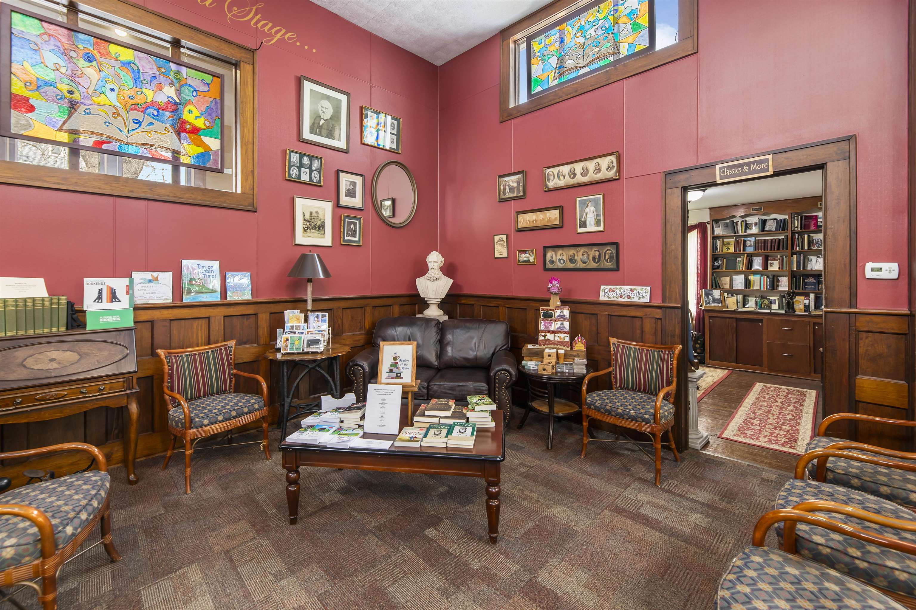 145-147 East Montello Street Montello, WI 53949 - Photo 38 of 57