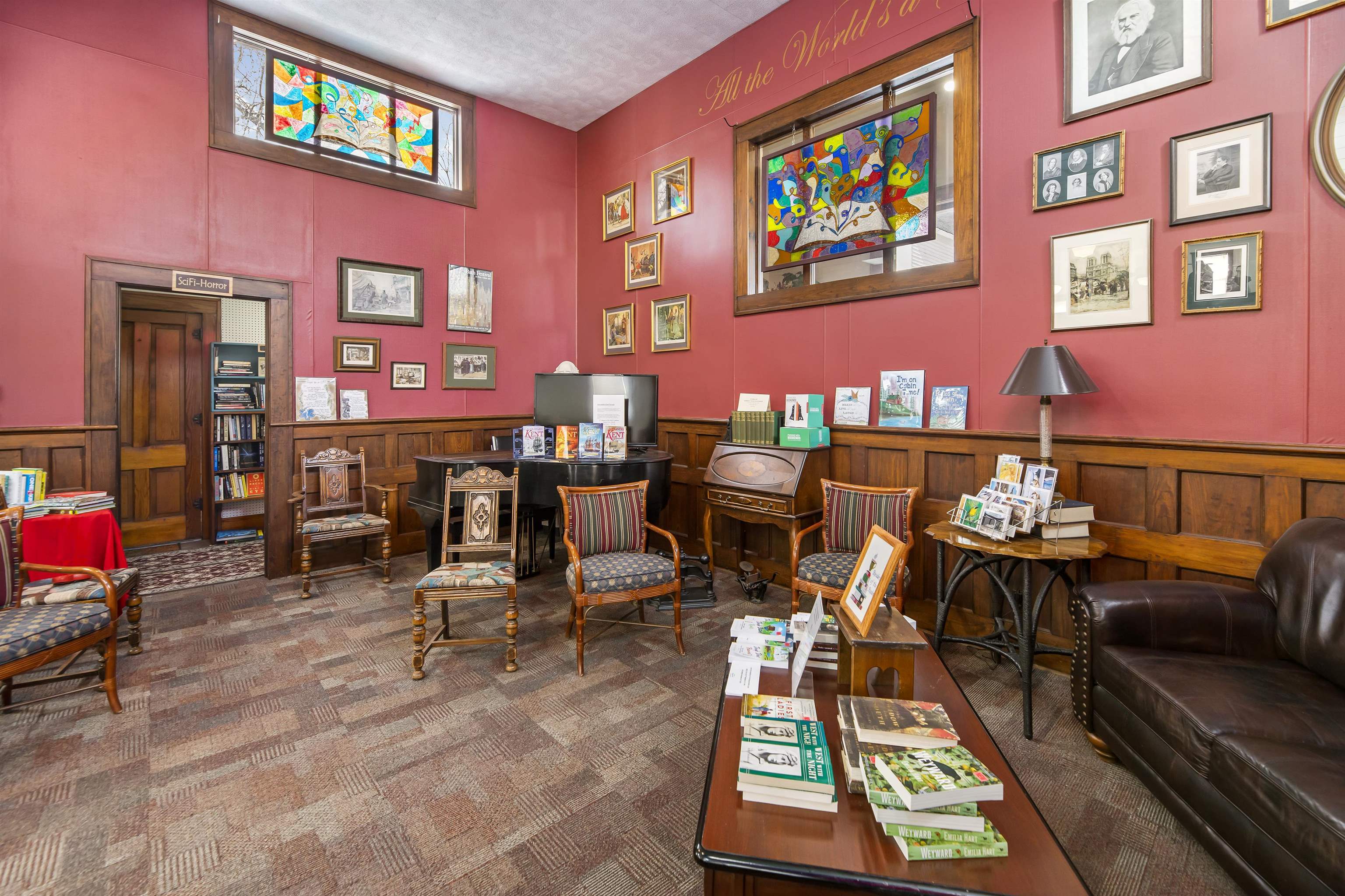 145-147 East Montello Street Montello, WI 53949 - Photo 39 of 57