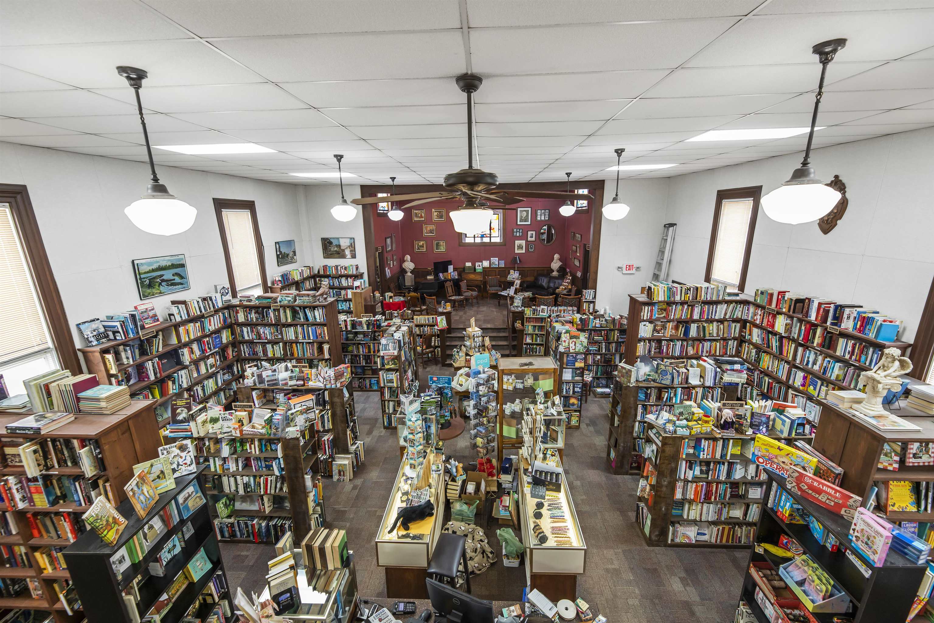 145-147 East Montello Street Montello, WI 53949 - Photo 46 of 57