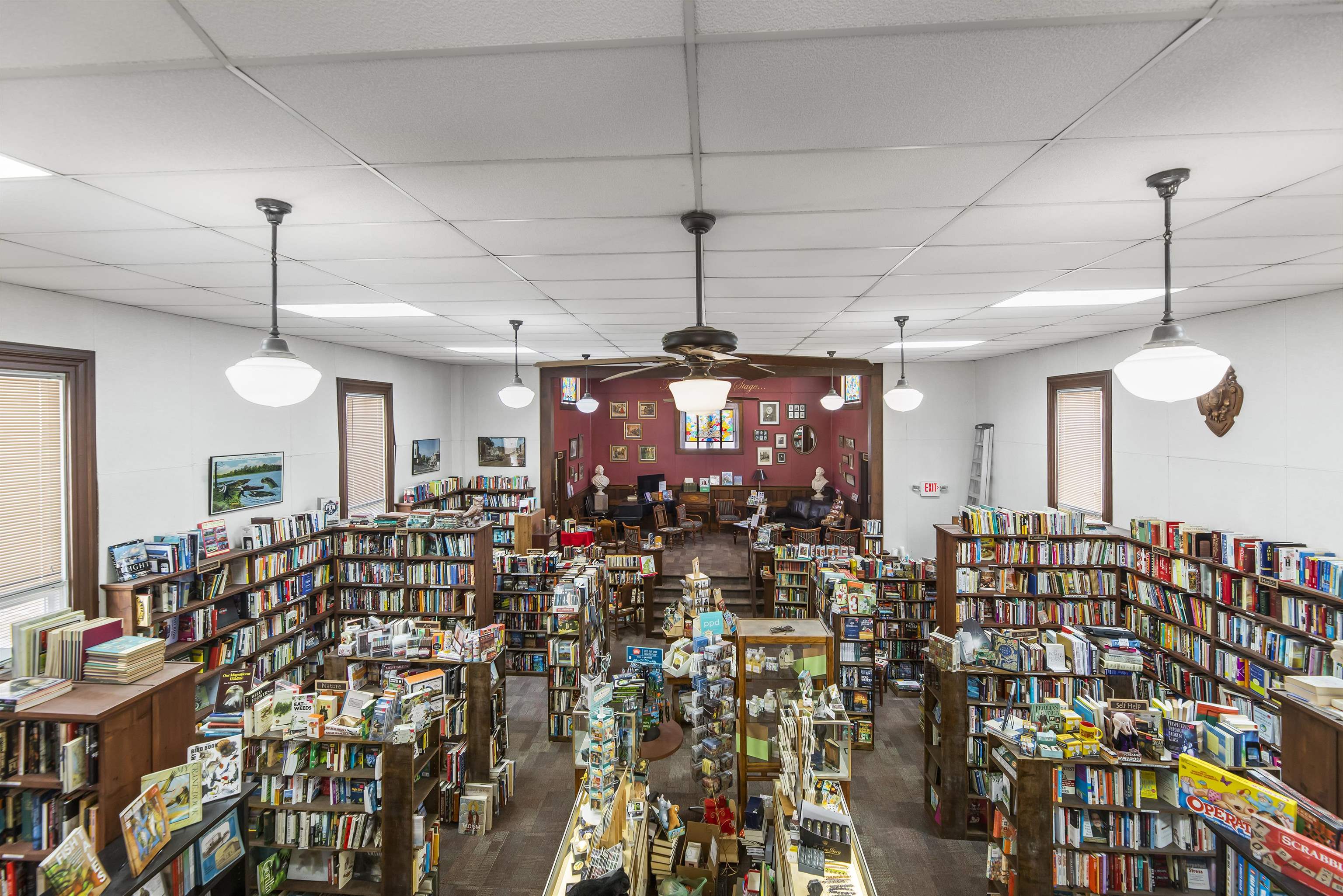 145-147 East Montello Street Montello, WI 53949 - Photo 47 of 57