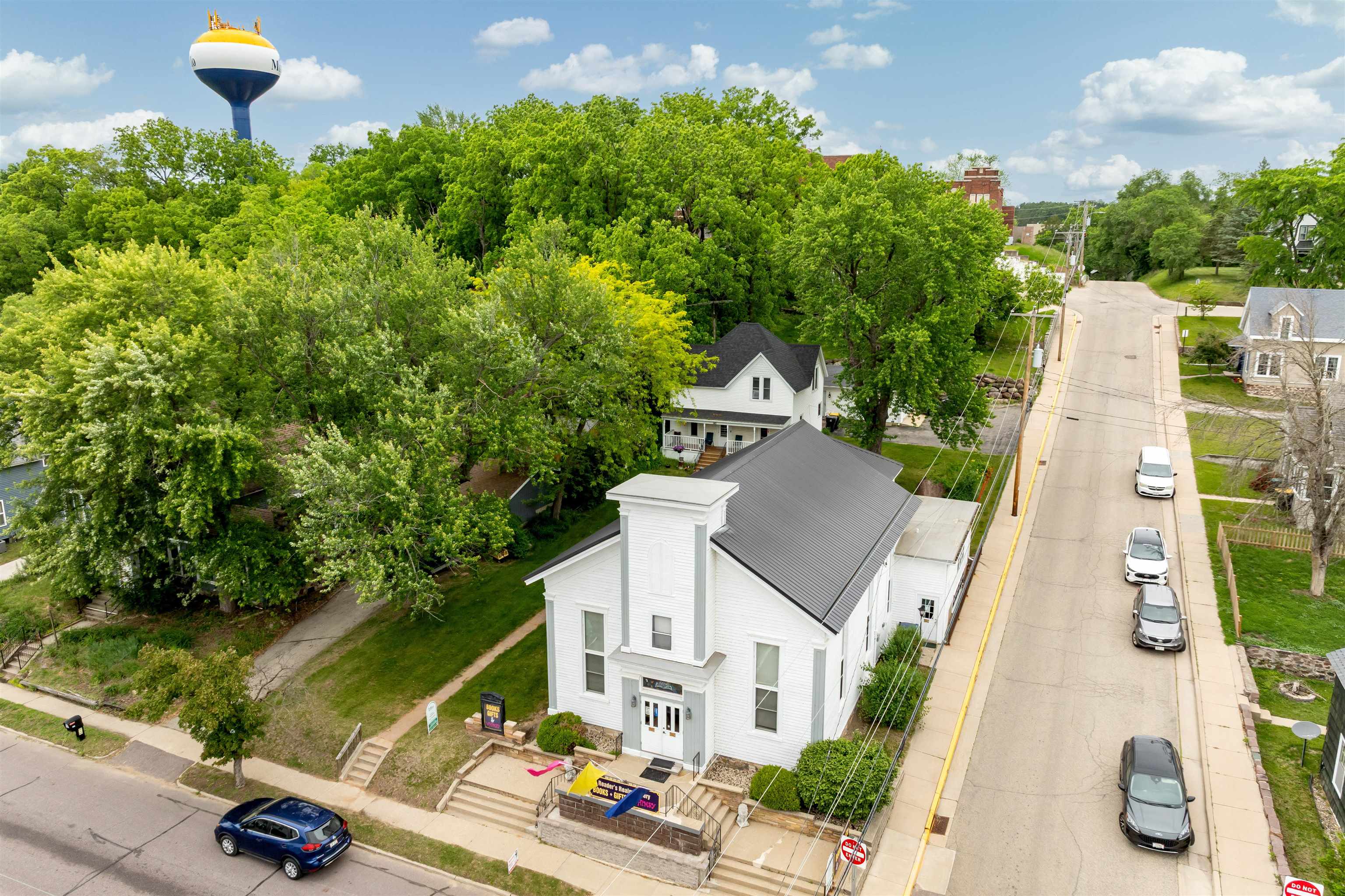 145-147 East Montello Street Montello, WI 53949 - Photo 51 of 57