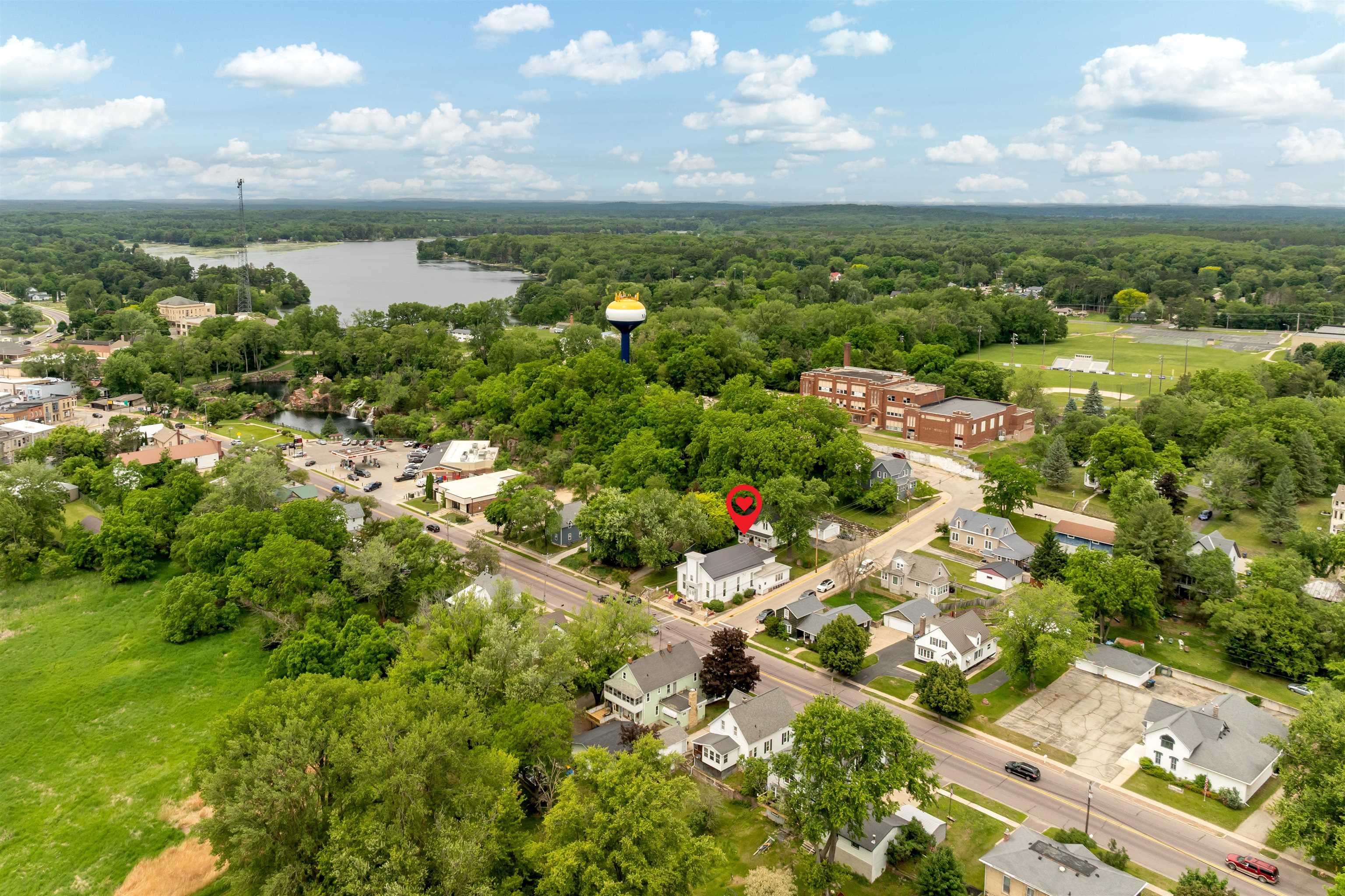 145-147 East Montello Street Montello, WI 53949 - Photo 52 of 57