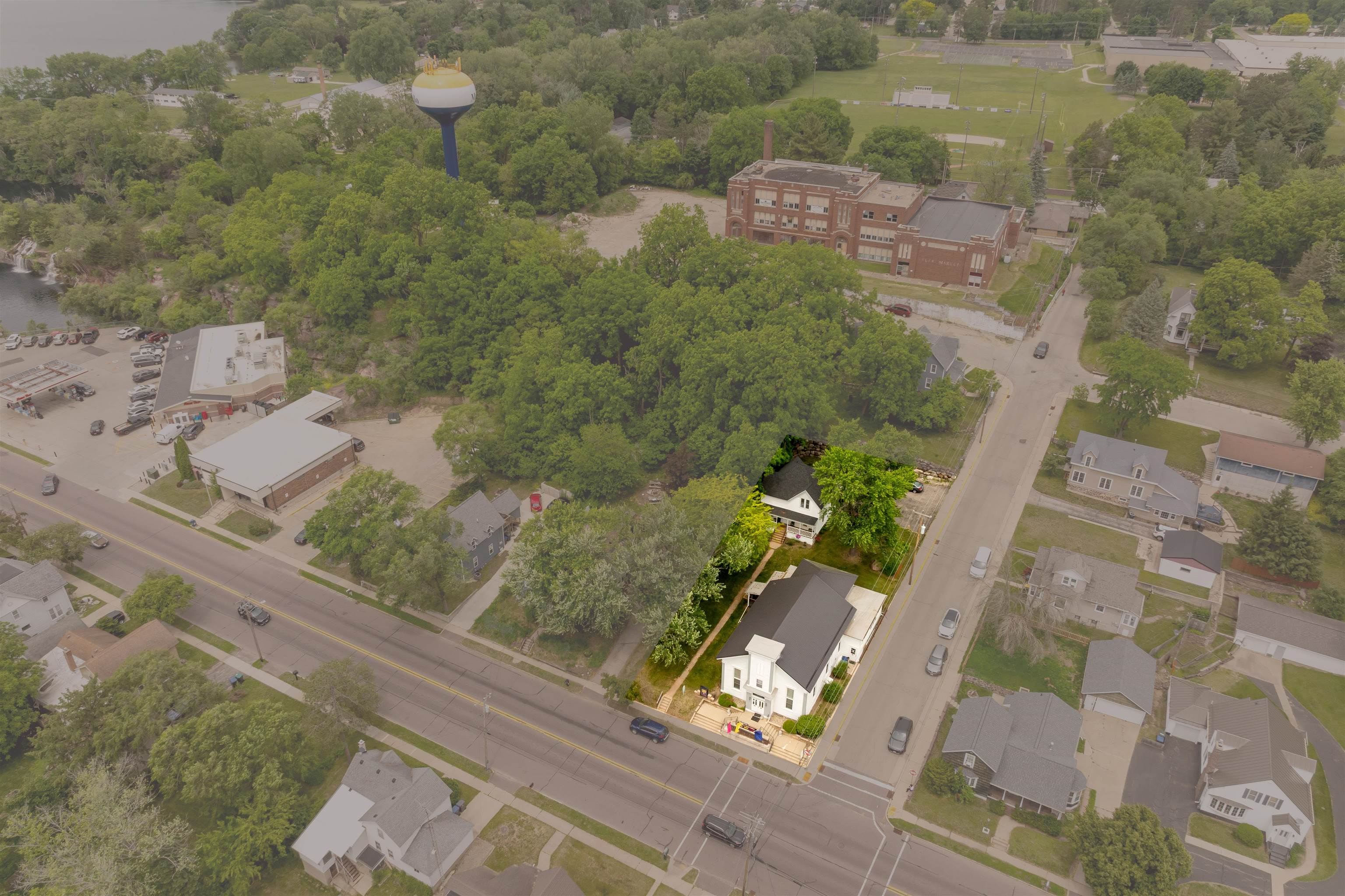 145-147 East Montello Street Montello, WI 53949 - Photo 54 of 57