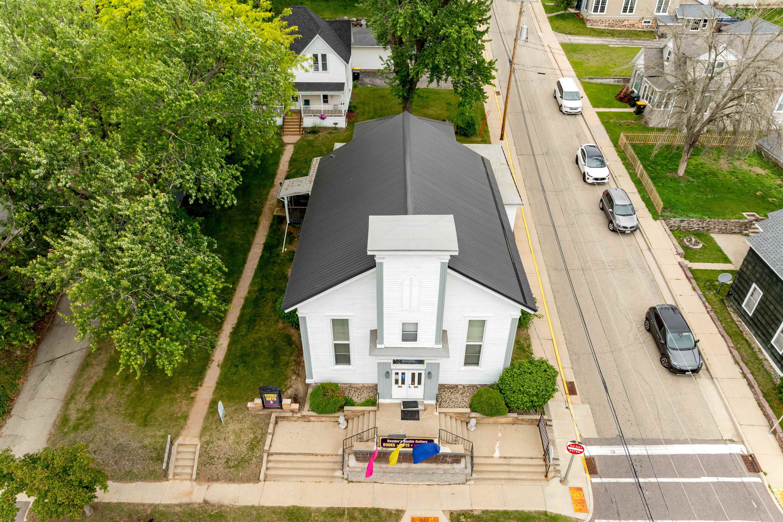 145-147 East Montello Street Montello, WI 53949 - Photo 55 of 57