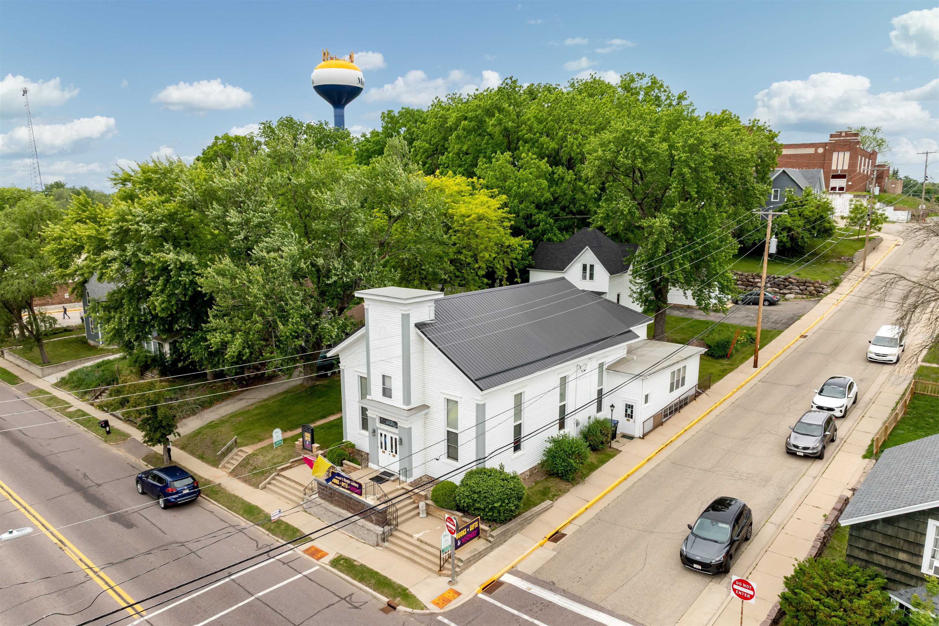 145-147 East Montello Street Montello, WI 53949 - Photo 56 of 57