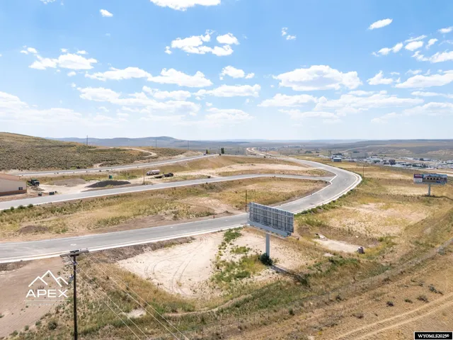 $164,000 | 116 Peak Road, Evanston, WY 82930