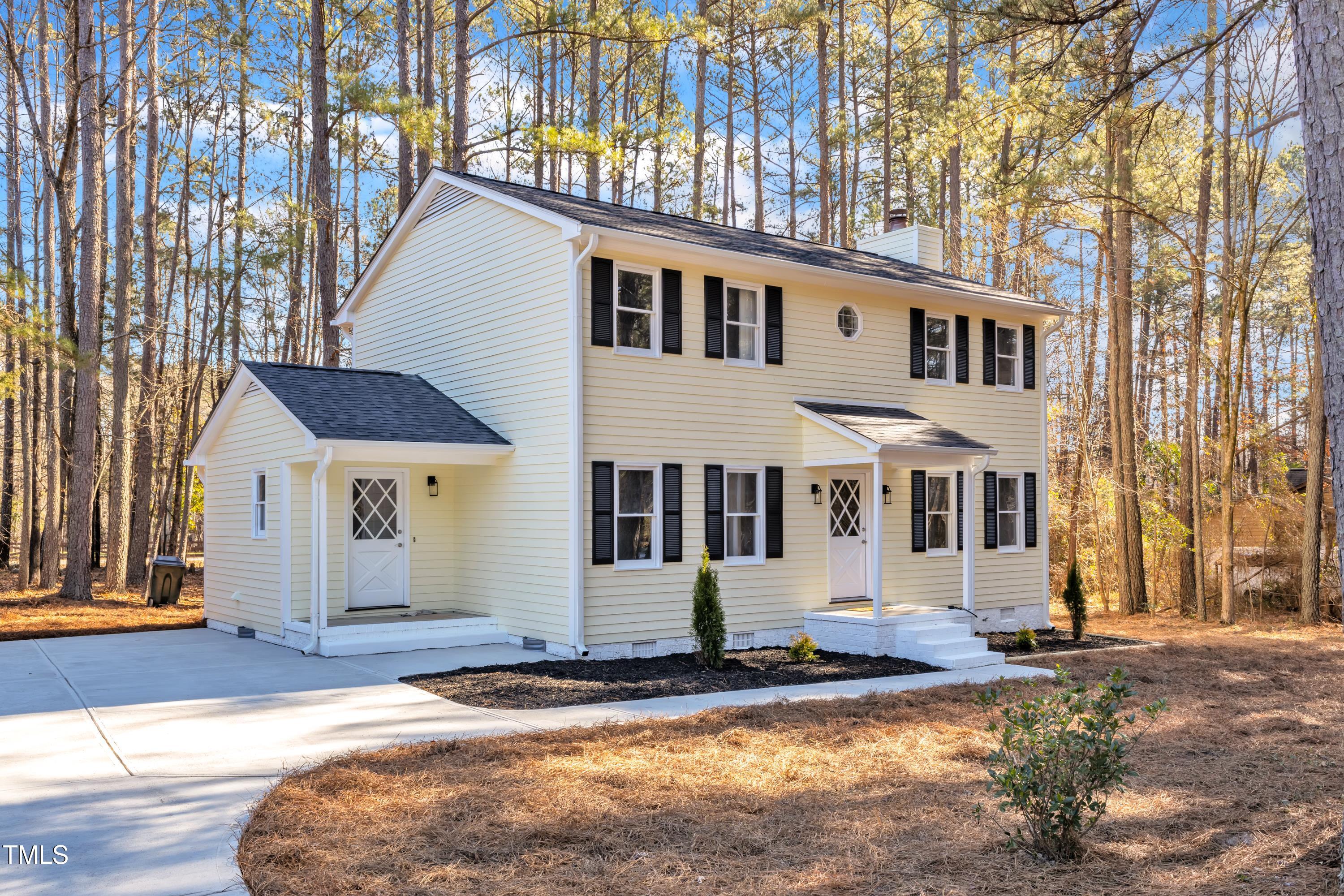 1006 Sedwick Road Durham, NC 27713 - Photo 1 of 34 1006 Sedwick Side2