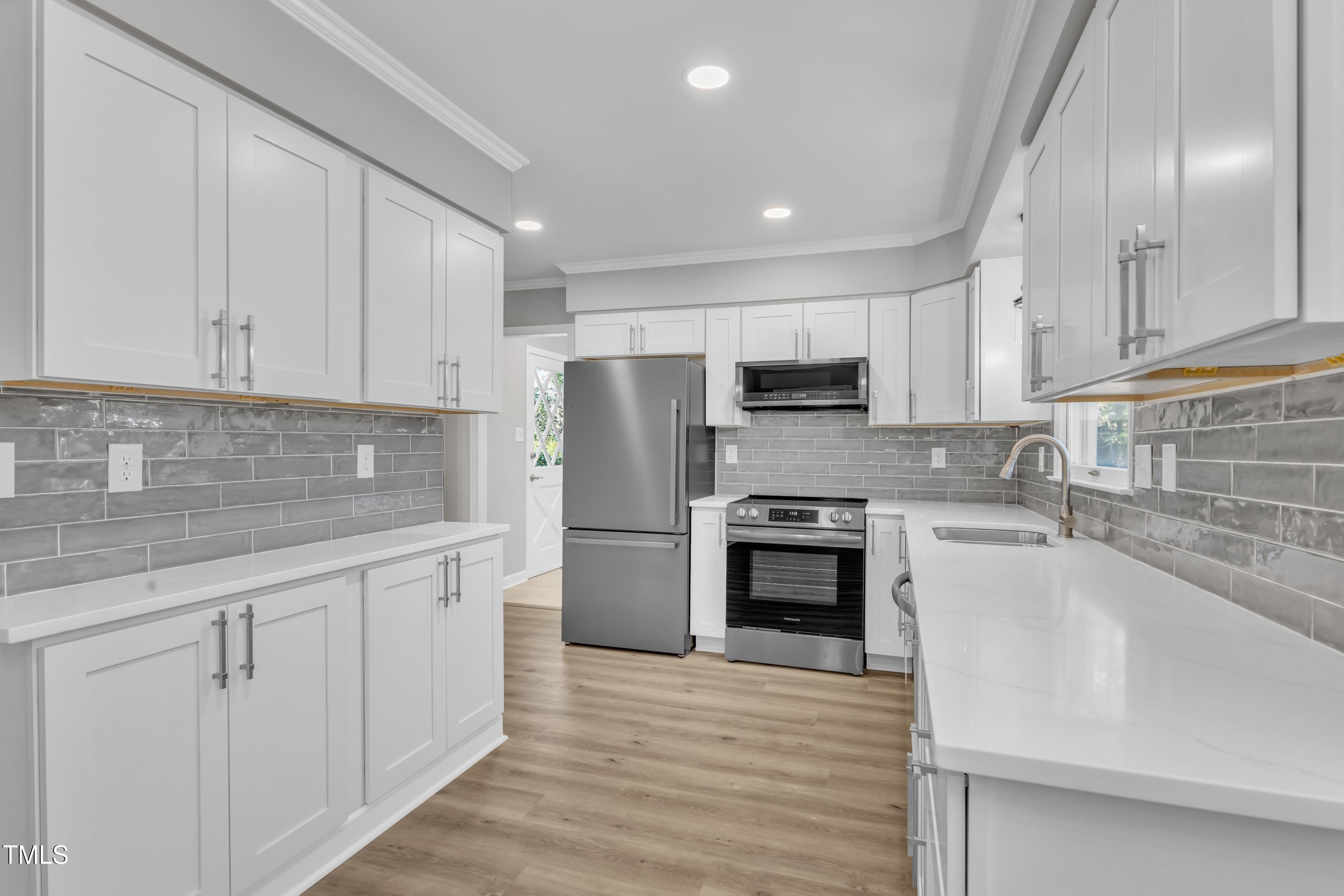 1006 Sedwick Road Durham, NC 27713 - Photo 11 of 34 1006 Sedwick Kitchen3