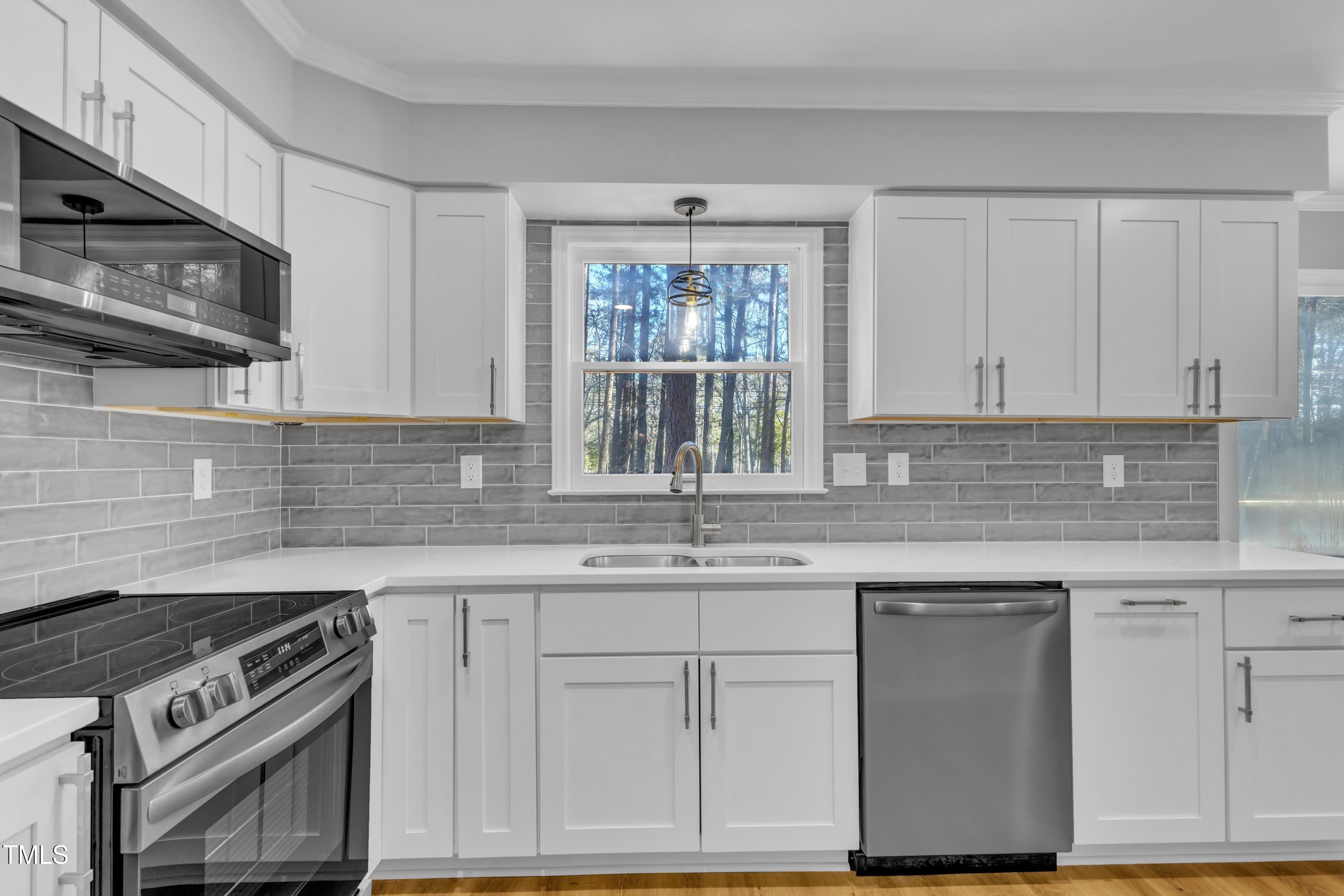 1006 Sedwick Road Durham, NC 27713 - Photo 12 of 34 1006 Sedwick Kitchen4