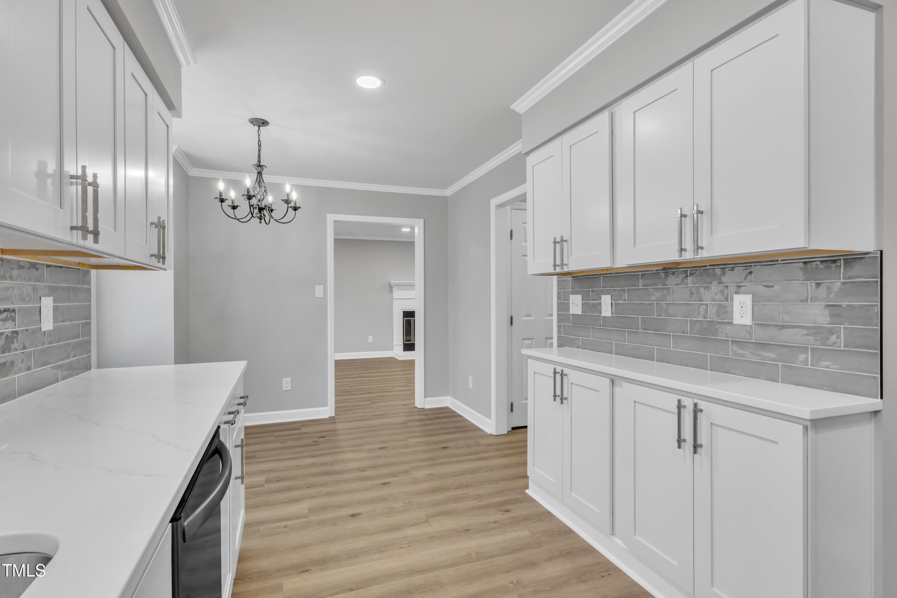 1006 Sedwick Road Durham, NC 27713 - Photo 13 of 34 1006 Sedwick Kitchen5