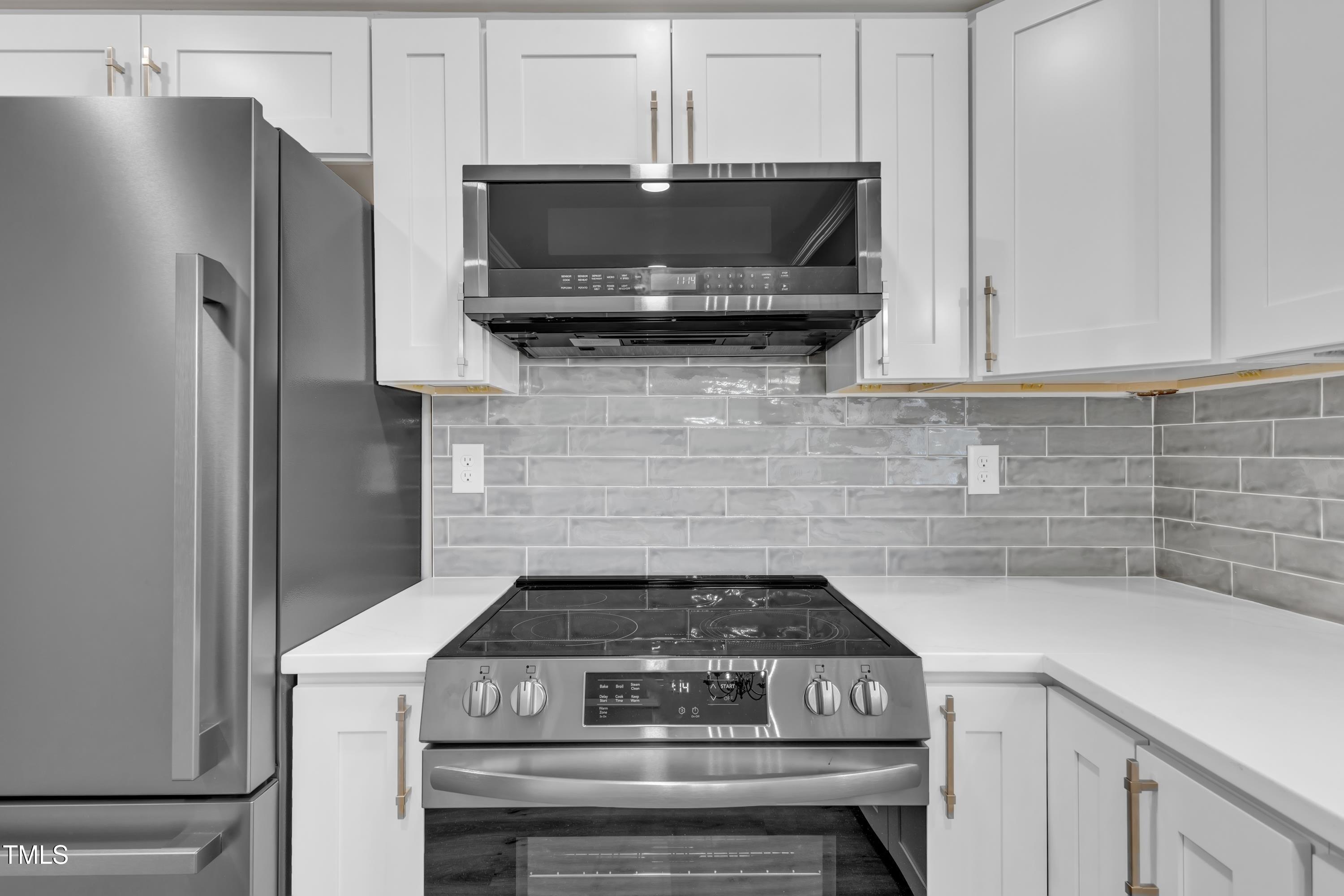 1006 Sedwick Road Durham, NC 27713 - Photo 14 of 34 1006 Sedwick Kitchen6