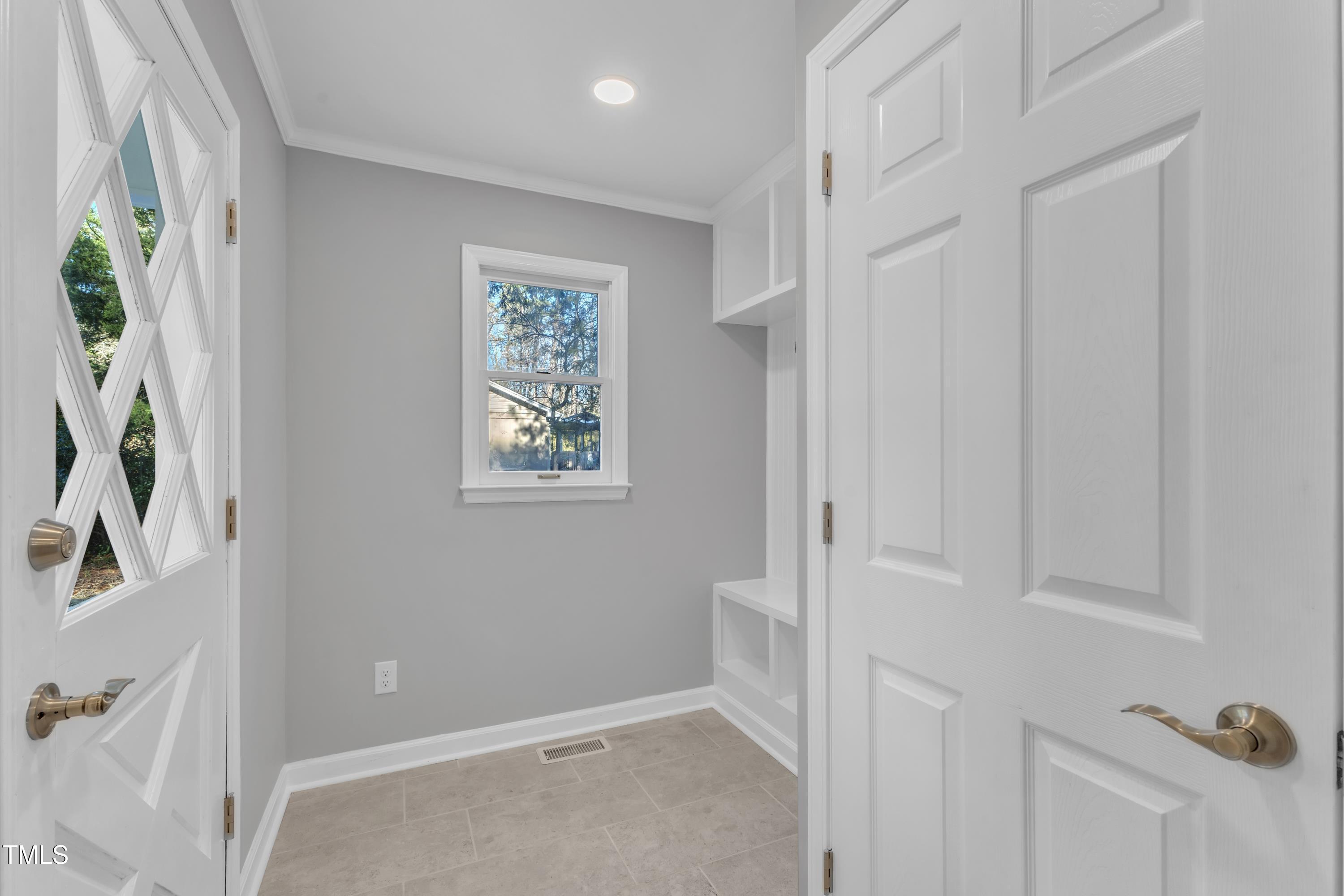 1006 Sedwick Road Durham, NC 27713 - Photo 18 of 34 1006 Sedwick Mud Room2
