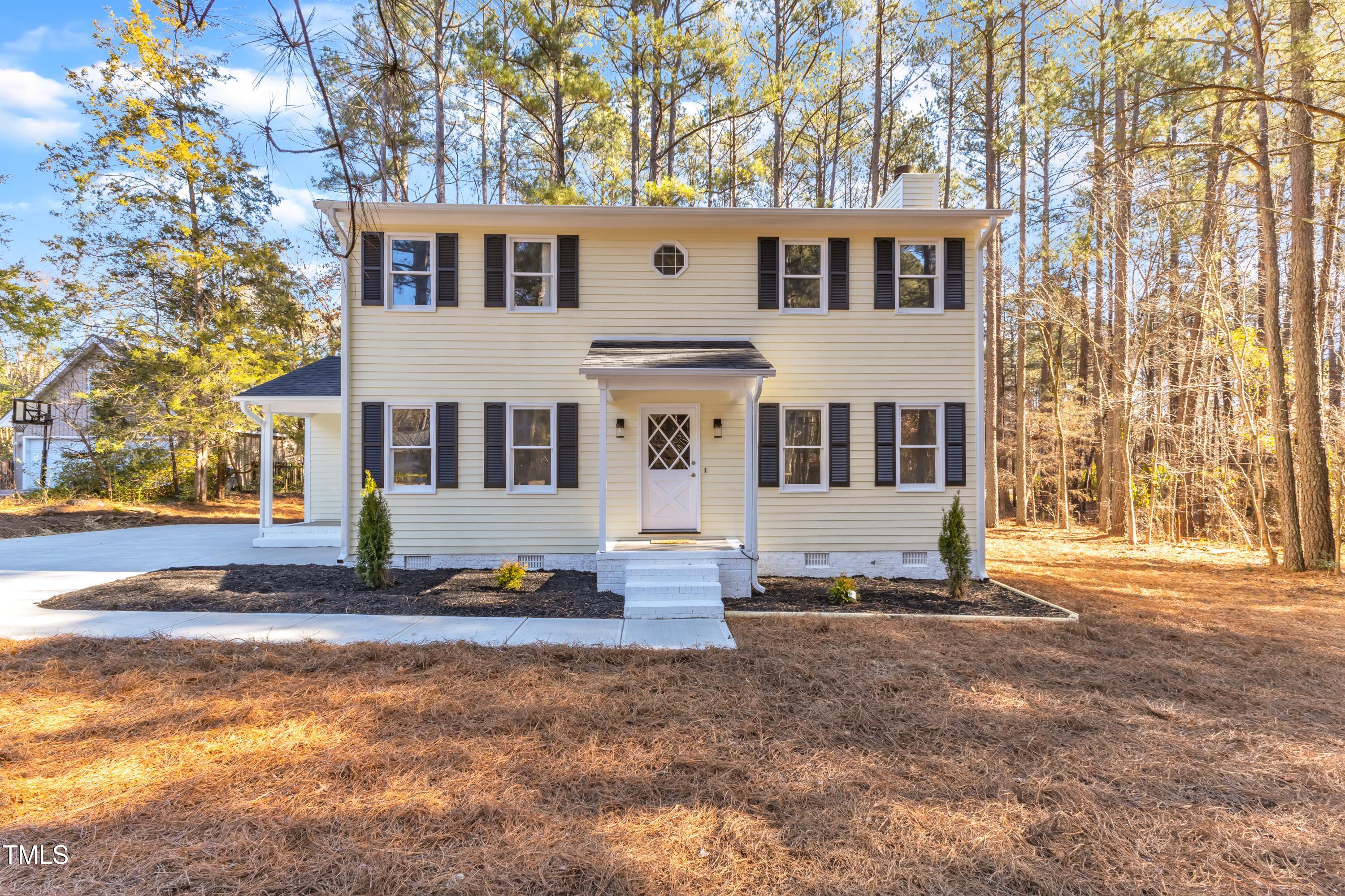 1006 Sedwick Road Durham, NC 27713 - Photo 2 of 34 1006 Sedwick Front