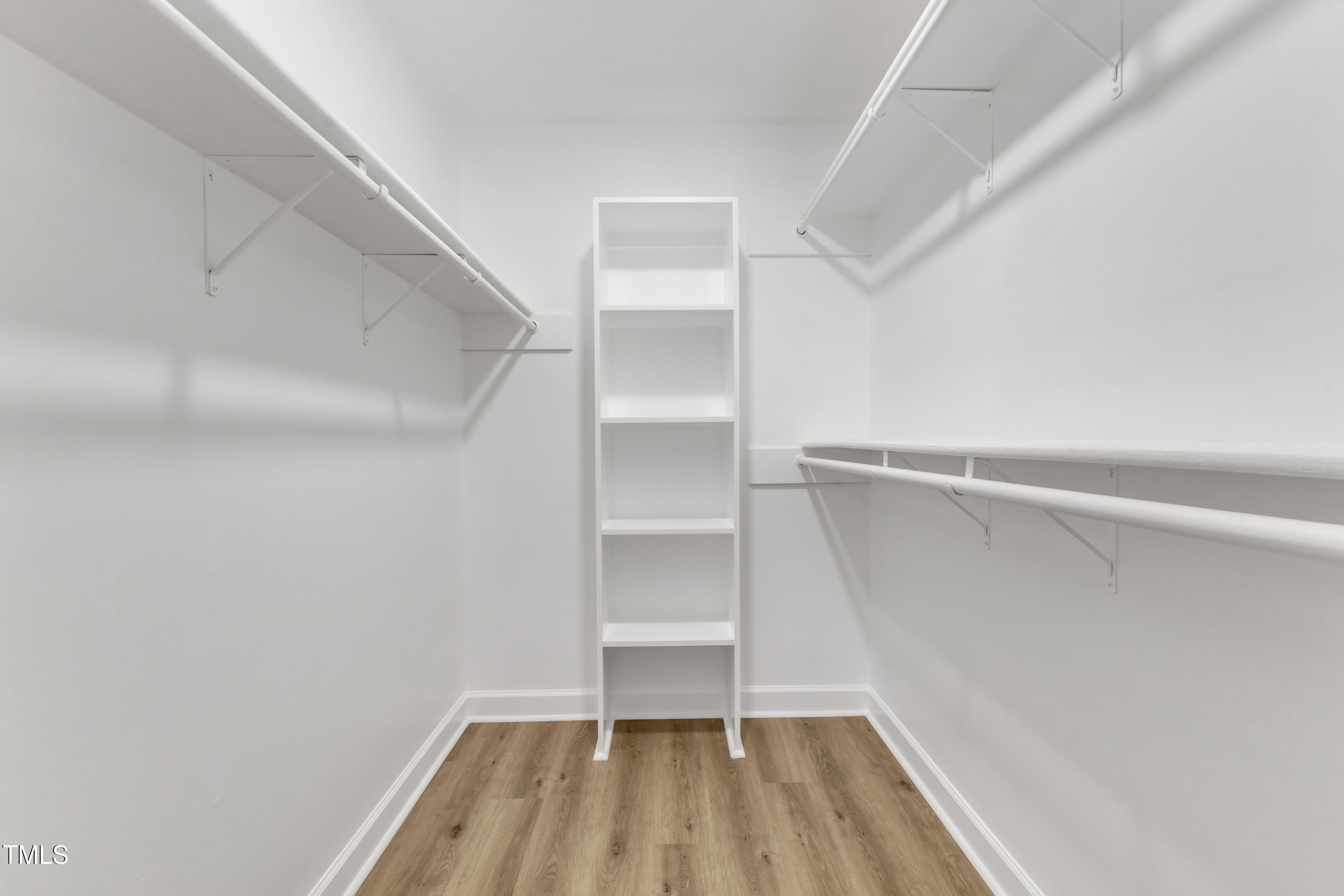 1006 Sedwick Road Durham, NC 27713 - Photo 22 of 34 1006 Sedwick Closet