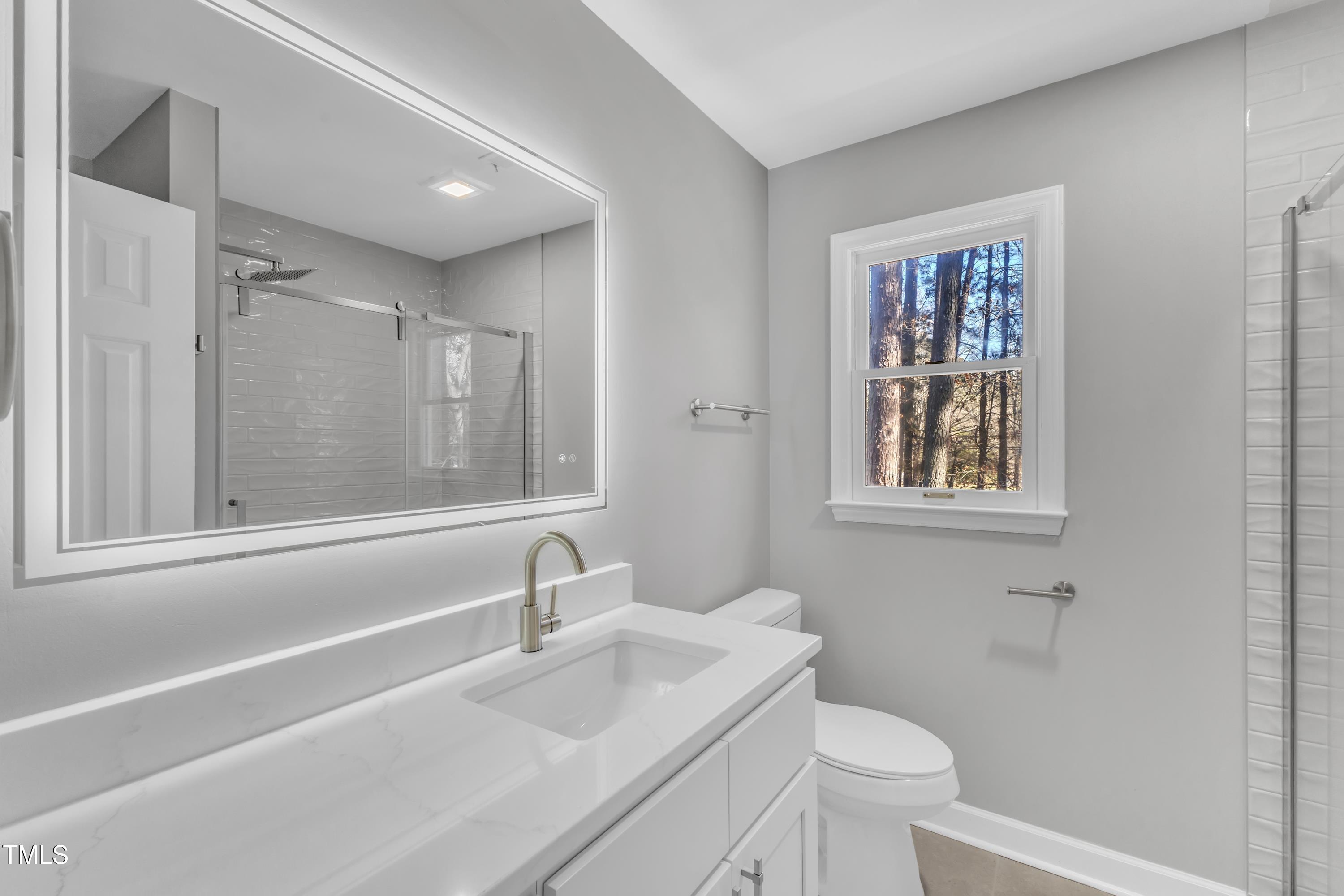 1006 Sedwick Road Durham, NC 27713 - Photo 24 of 34 1006 Sedwick Bath2