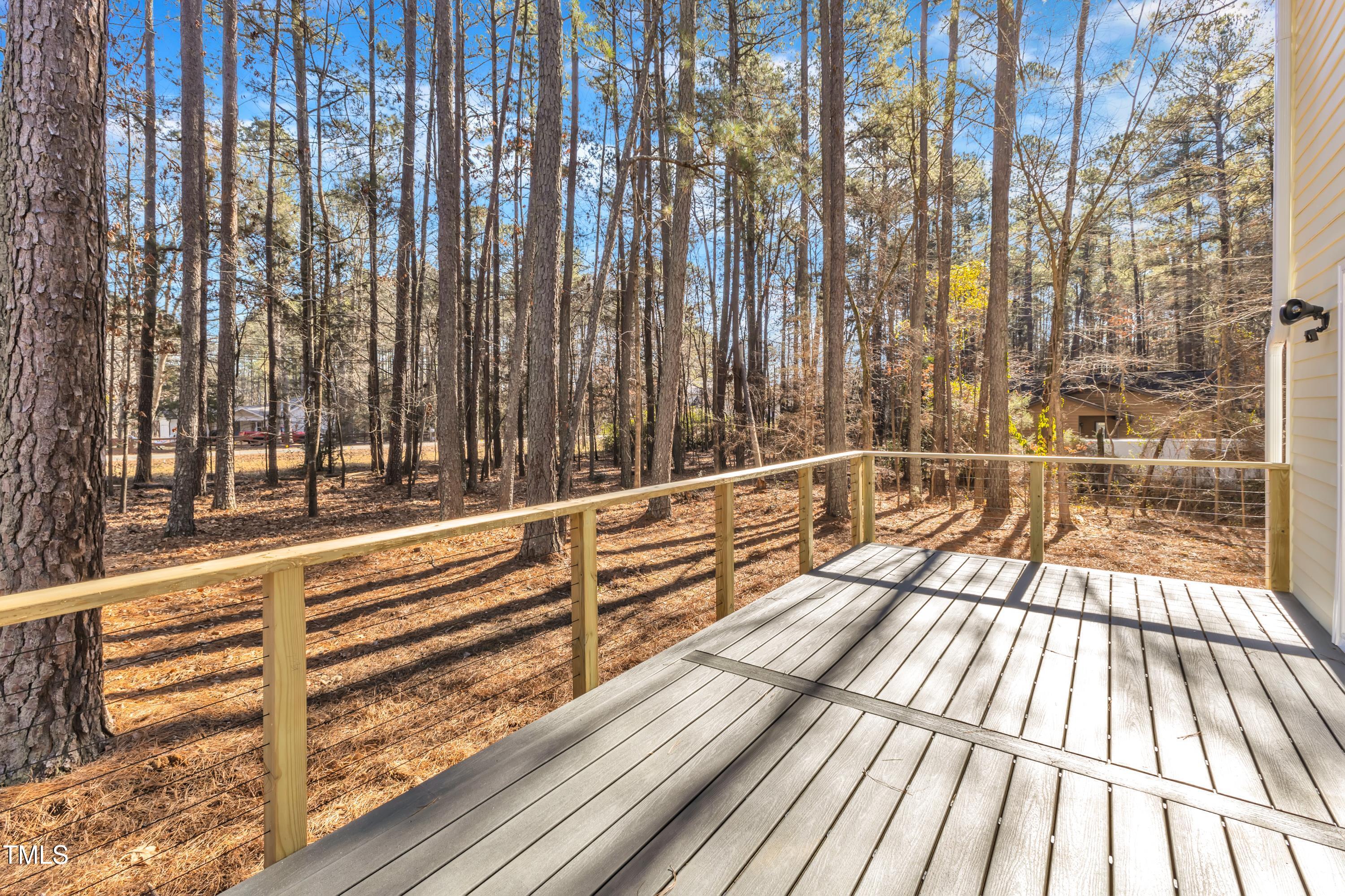 1006 Sedwick Road Durham, NC 27713 - Photo 33 of 34 1006 Sedwick Rear3