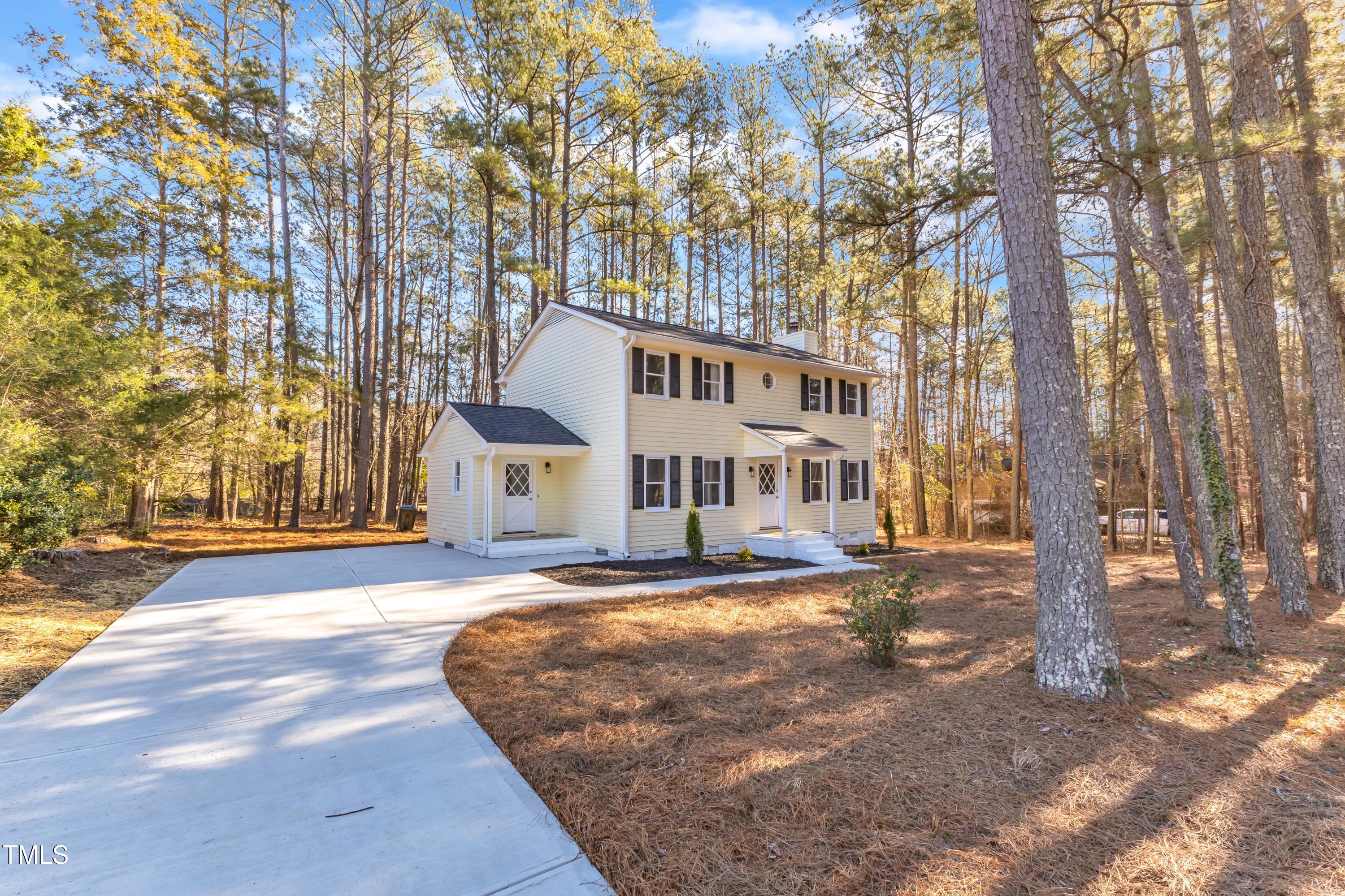 1006 Sedwick Road Durham, NC 27713 - Photo 34 of 34 1006 Sedwick Side