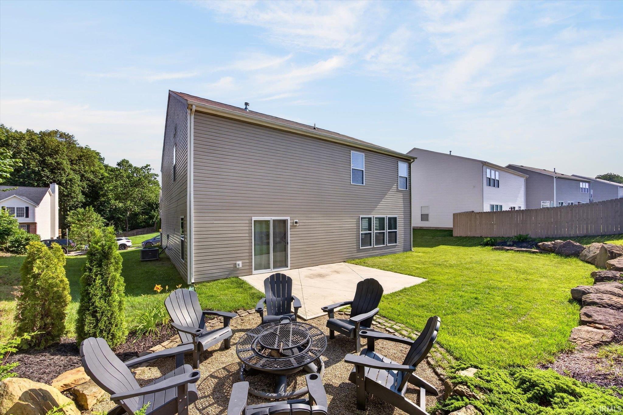 3953 West Ribbon Lane Bloomington, IN 47404 - Photo 47 of 49