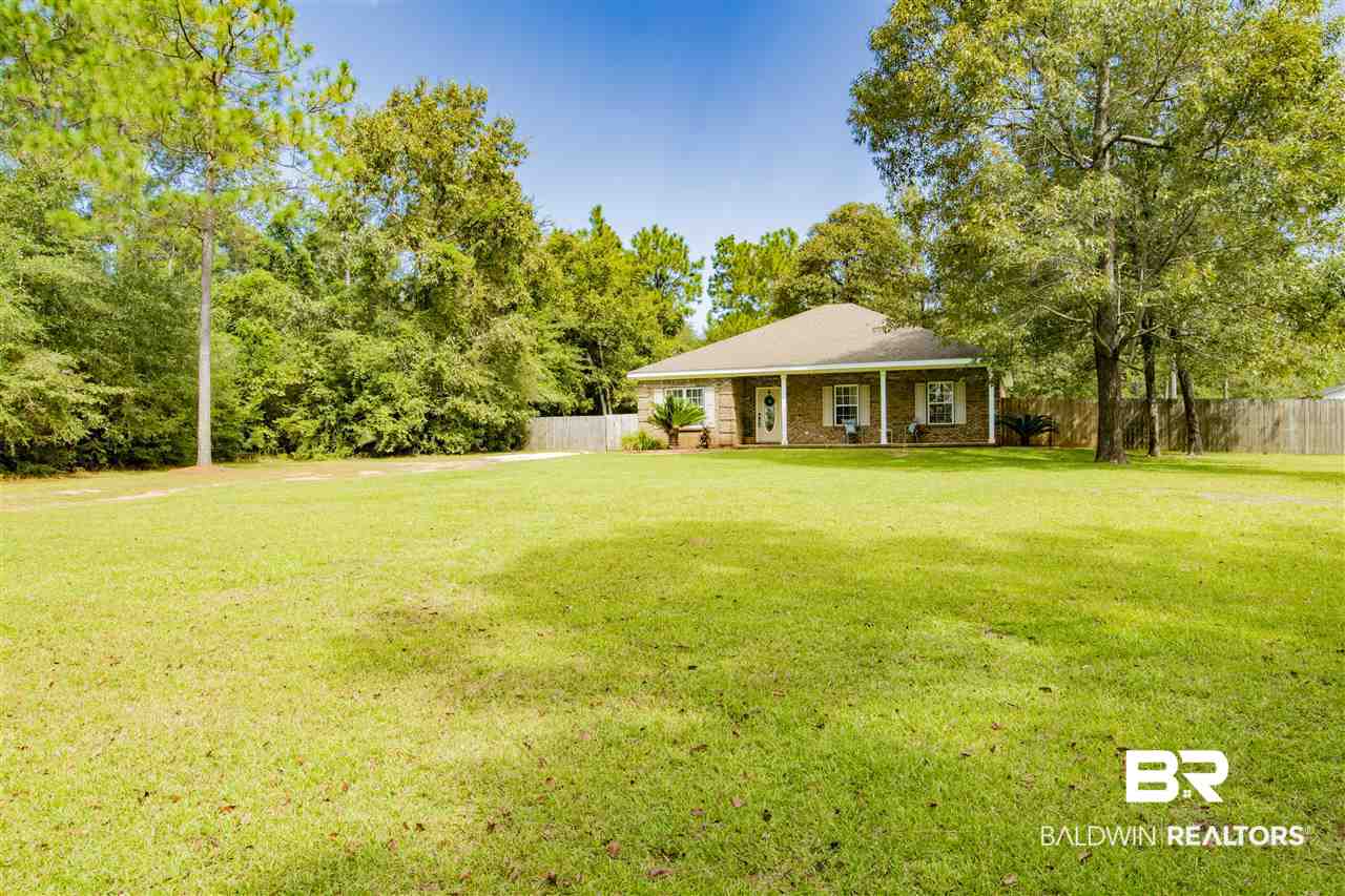 16095 Durban Fork Road Bay Minette, AL 36507 - Photo 31 of 45