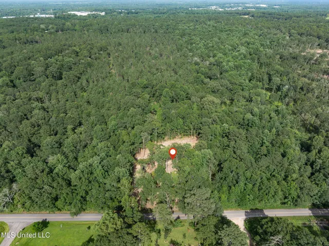 $59,500 | Lot 4 Acres) Beverly Hills Drive, Hattiesburg, MS 39402