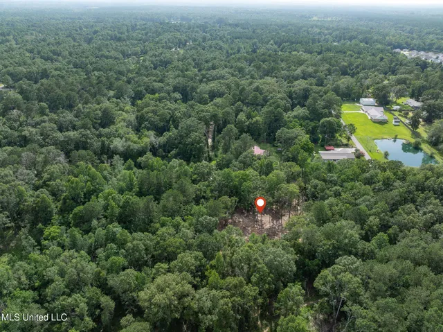 $59,500 | Lot 4 Acres) Beverly Hills Drive, Hattiesburg, MS 39402