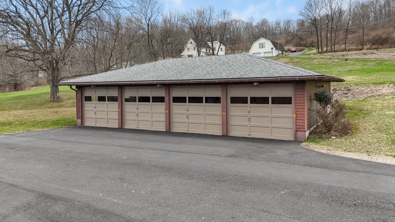 492 Bunn Hill Road Vestal, NY 13850 - Photo 44 of 50