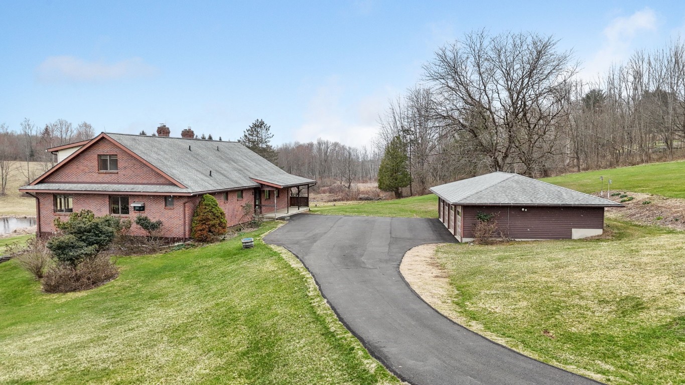 492 Bunn Hill Road Vestal, NY 13850 - Photo 47 of 50