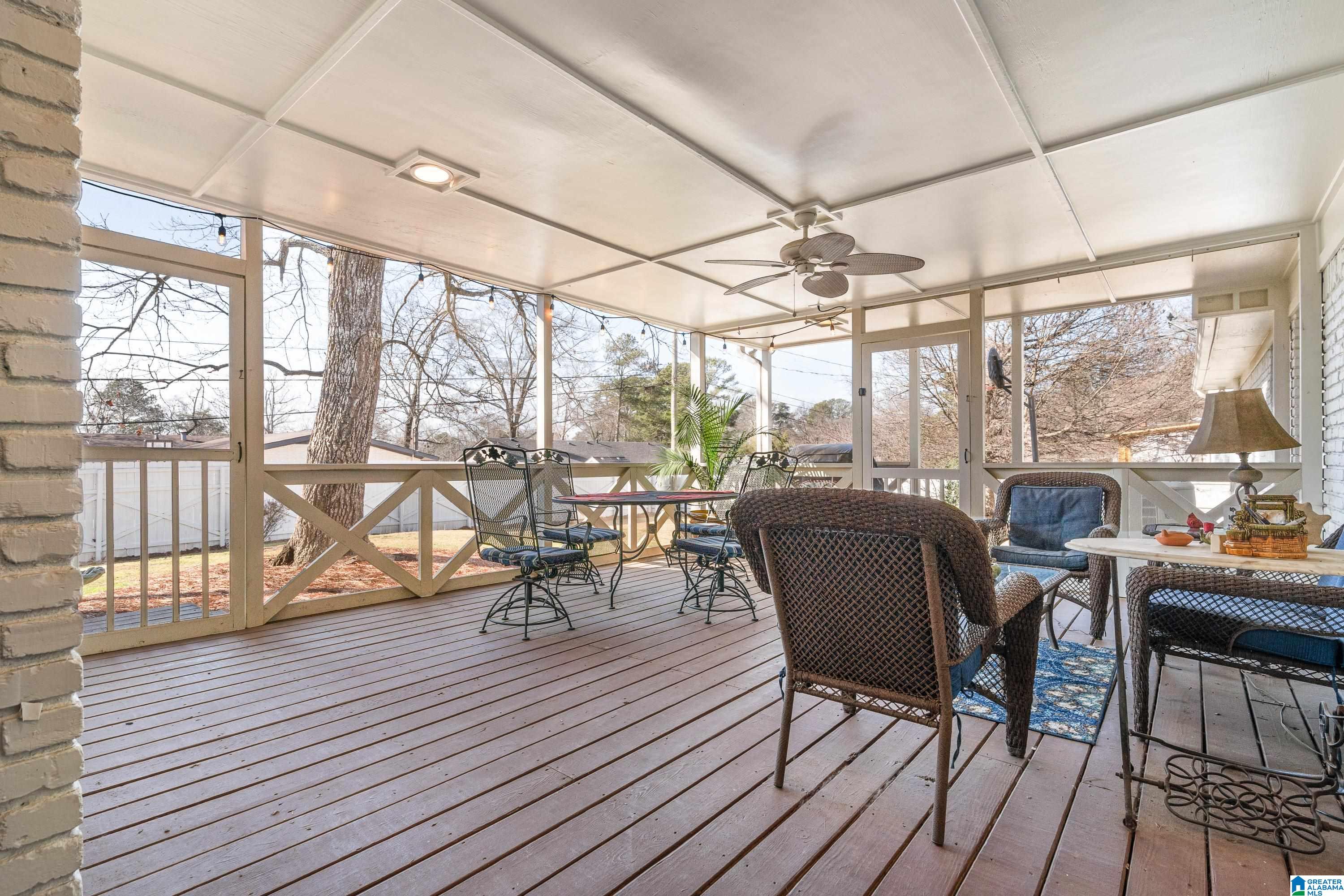 1821 Catala Road Birmingham, AL 35216 - Photo 17 of 68
