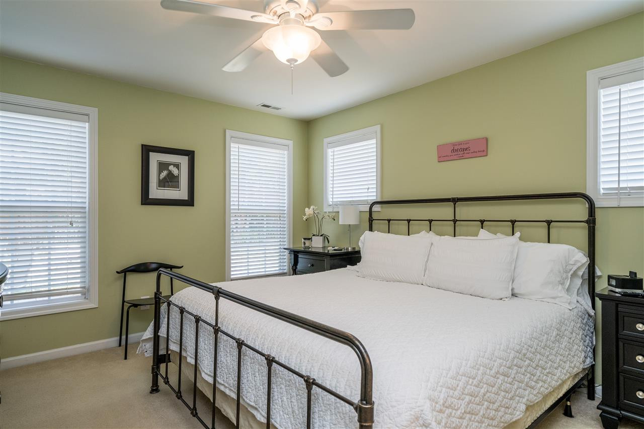 3829 Chokecherry Lane Raleigh, NC 27616 - Photo 14 of 25 Photo 14