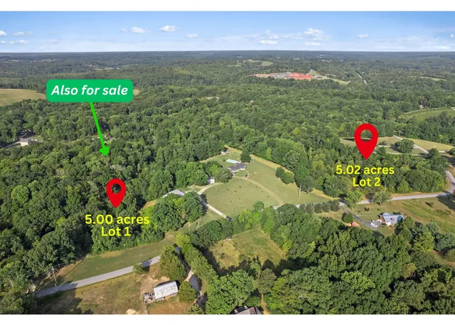 a view of a lake with a flower