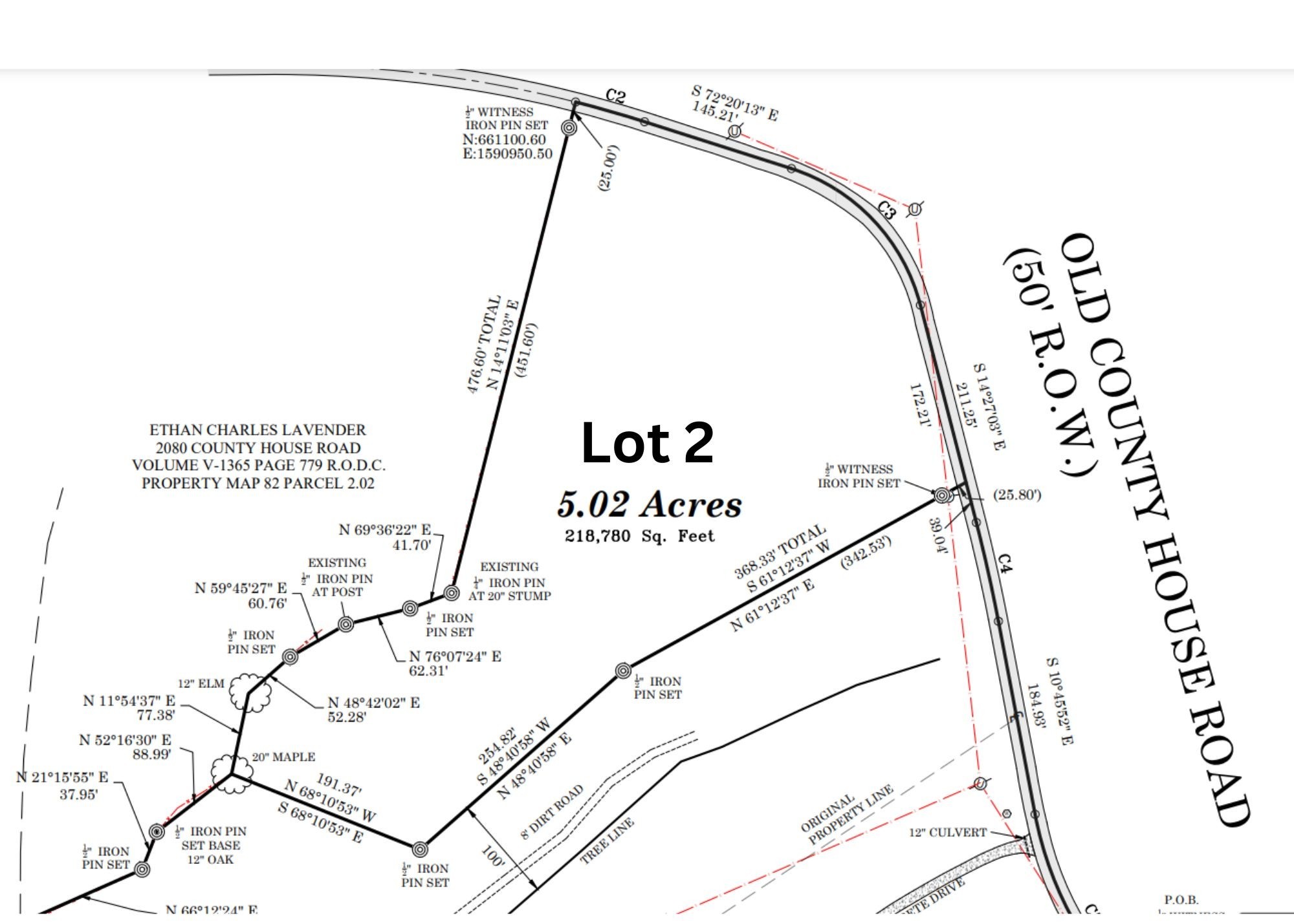 2 Old County House Road White Bluff, TN 37187 - Photo 8 of 8 unknown