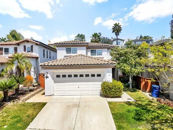 $925,000 | 721 San Gabriel Place, Chula Vista, CA 91914