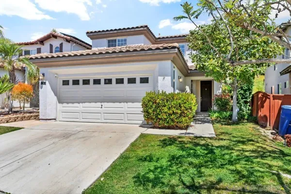 $925,000 | 721 San Gabriel Place, Chula Vista, CA 91914